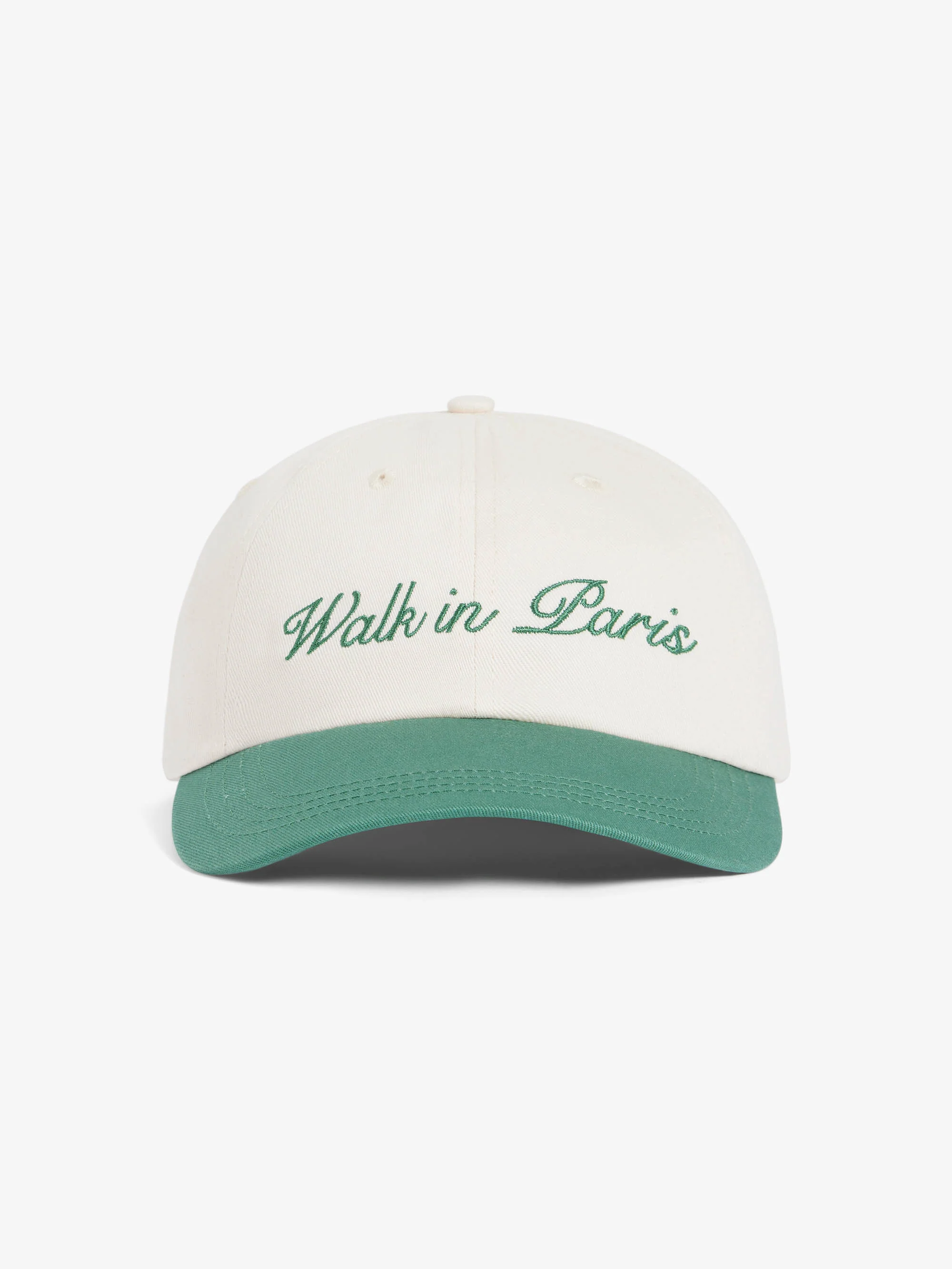 La casquette Baseball beige