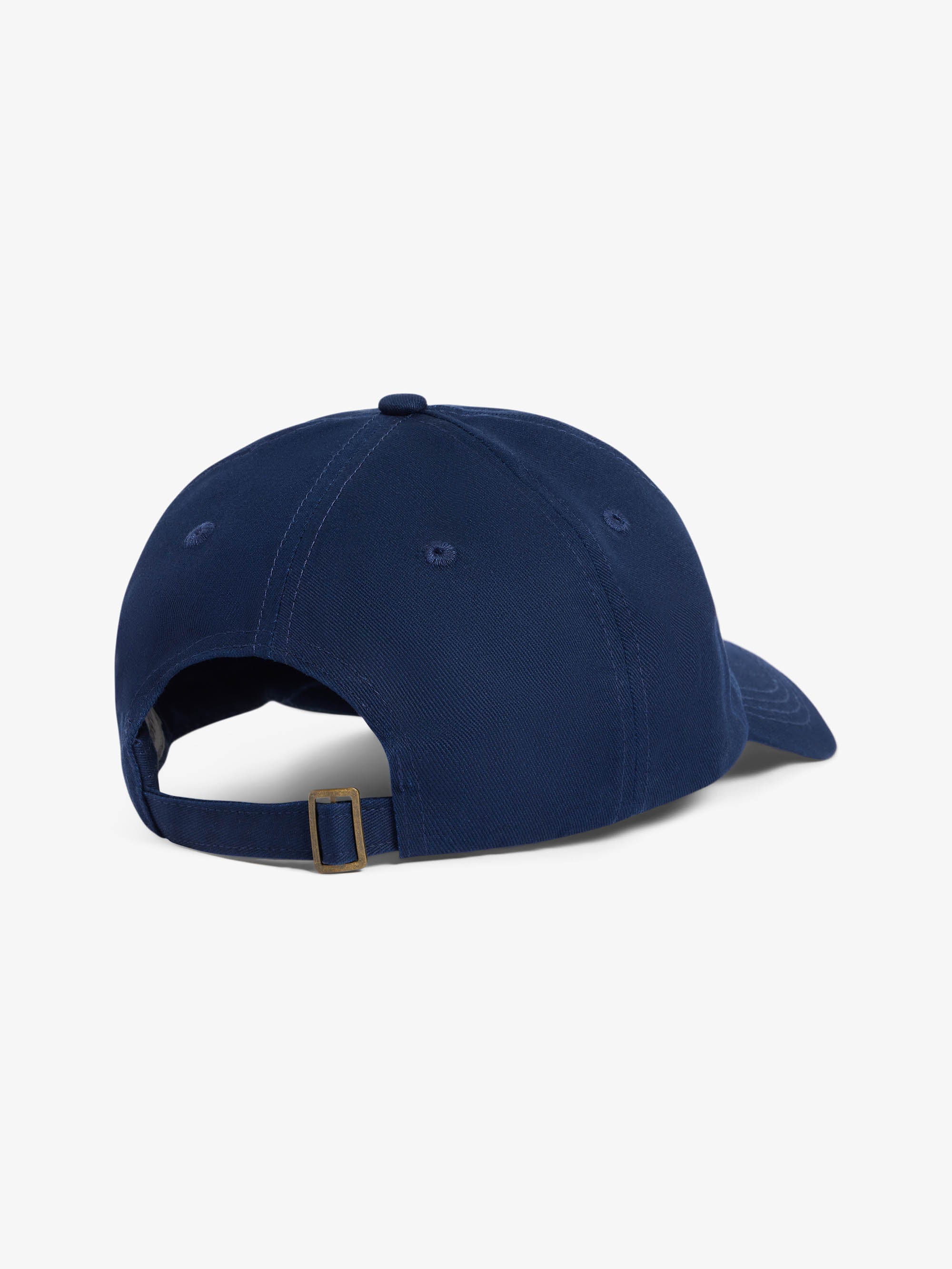 La casquette Baseball bleu marine - Image 2