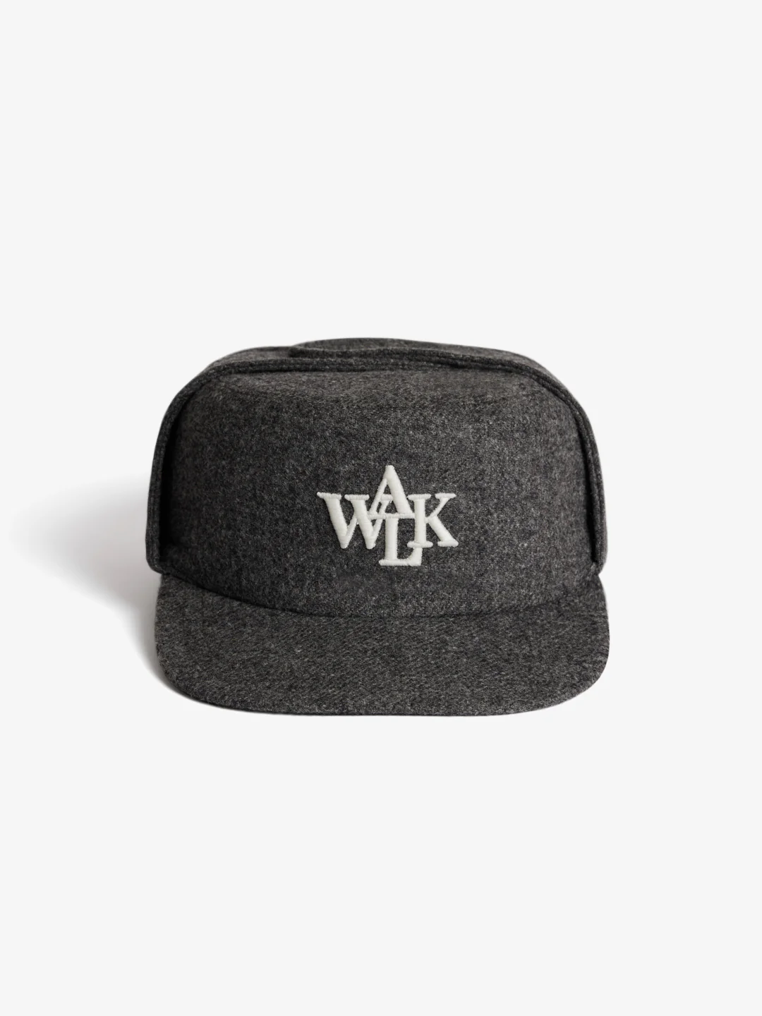 La casquette du postier grise - Image 2