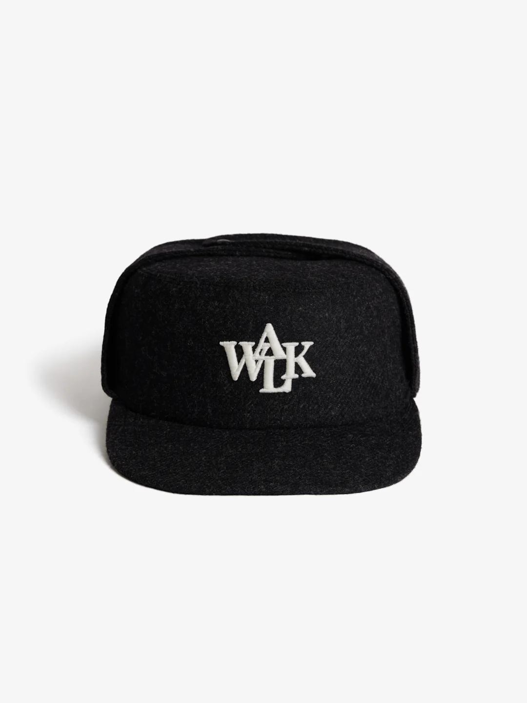 La casquette du postier noire - Image 2