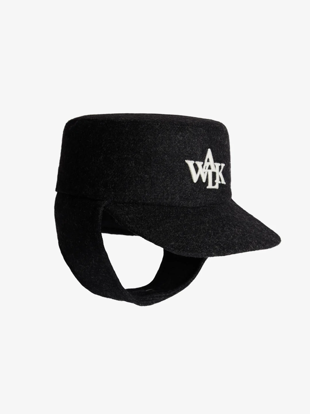 La casquette du postier noire - Image 4