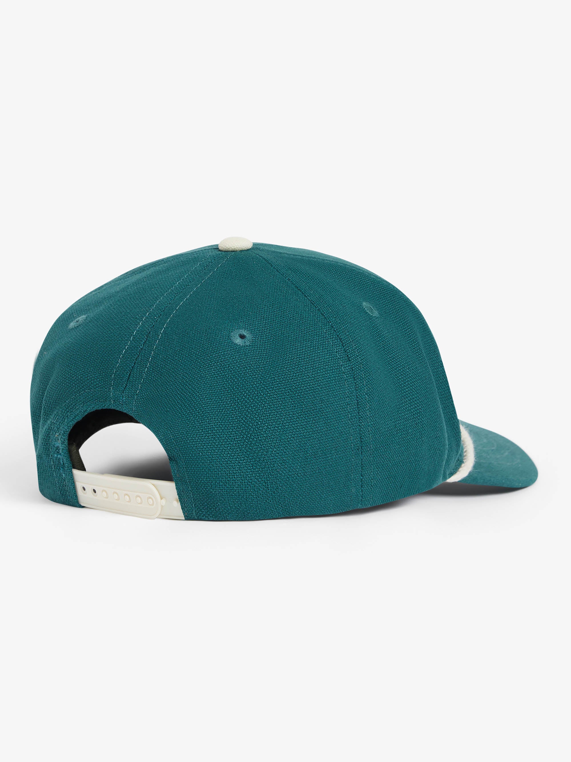 La casquette Signature verte - Image 2
