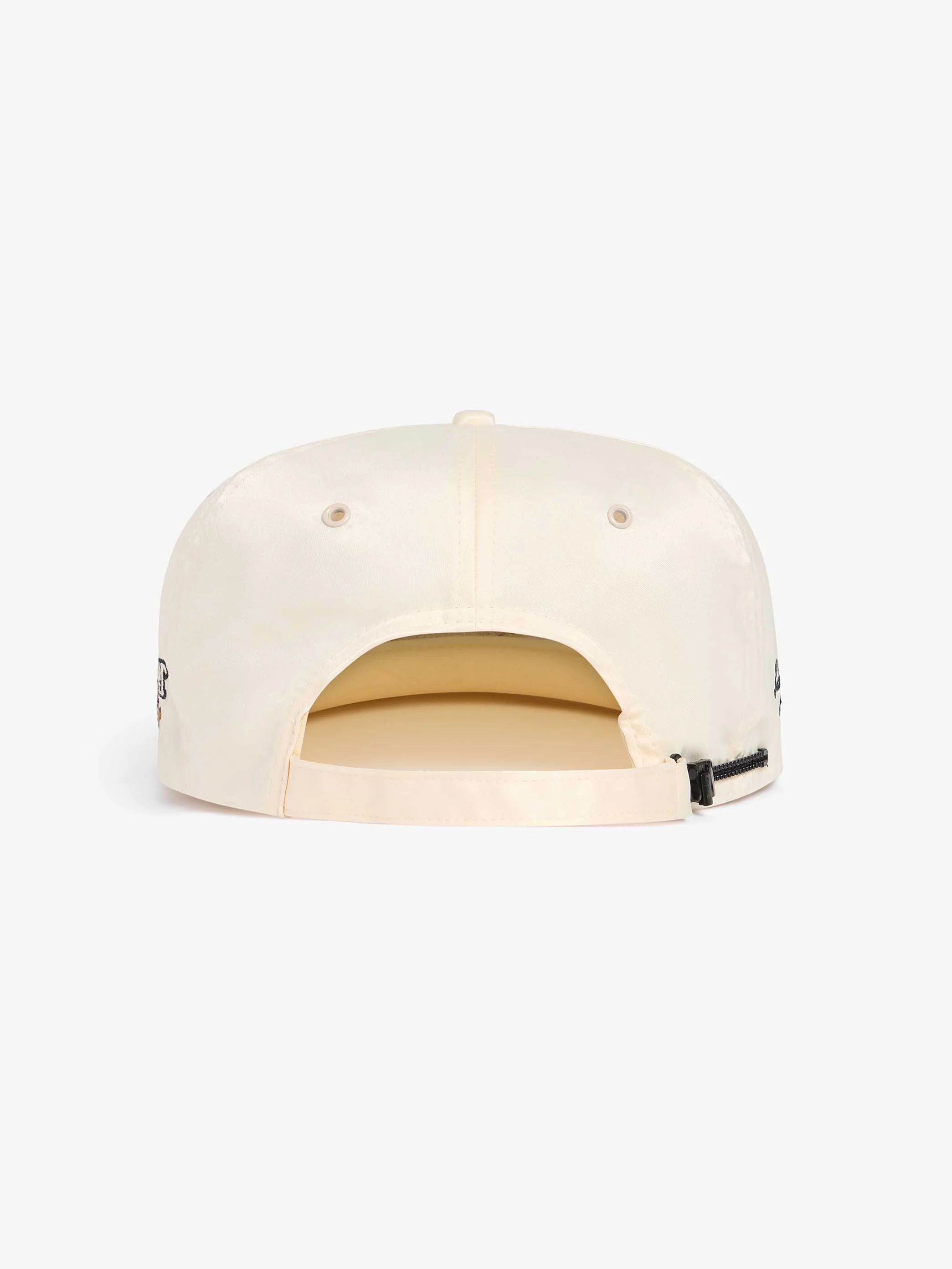 La casquette trucker beige Youngtimer - Image 3