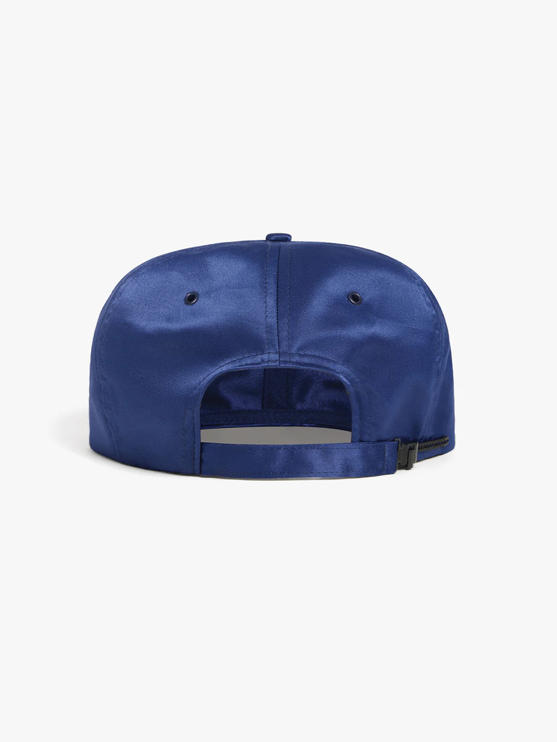 Trucker en nylon bleue - Image 4