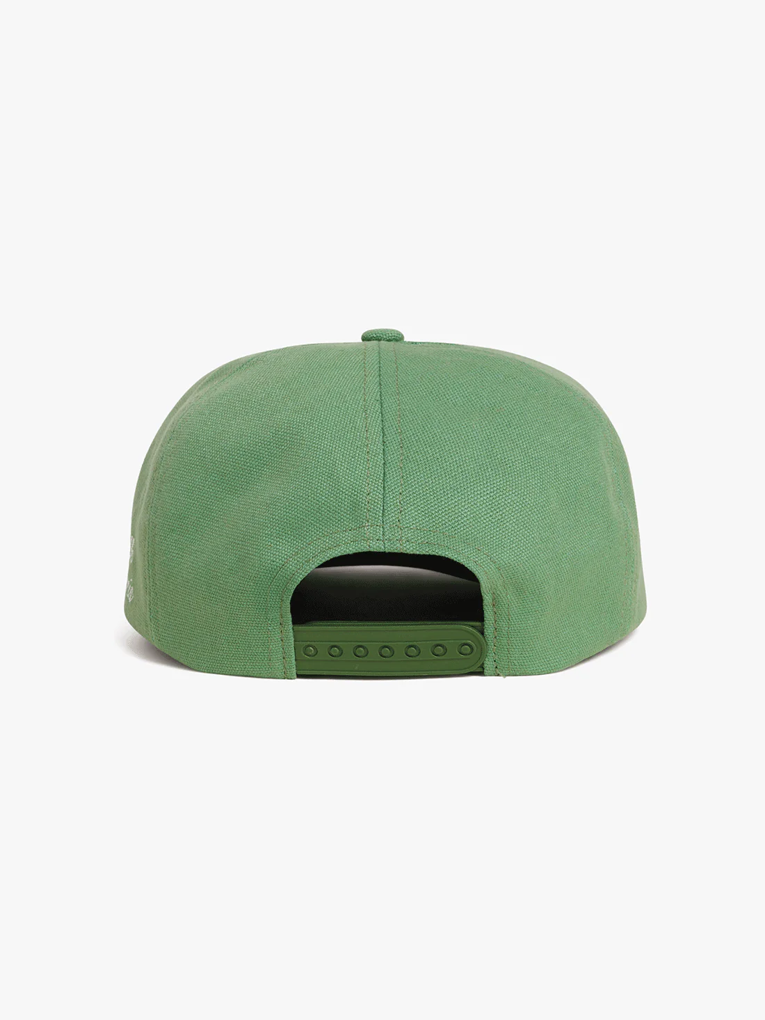 Snapback 1990 verte - Image 3