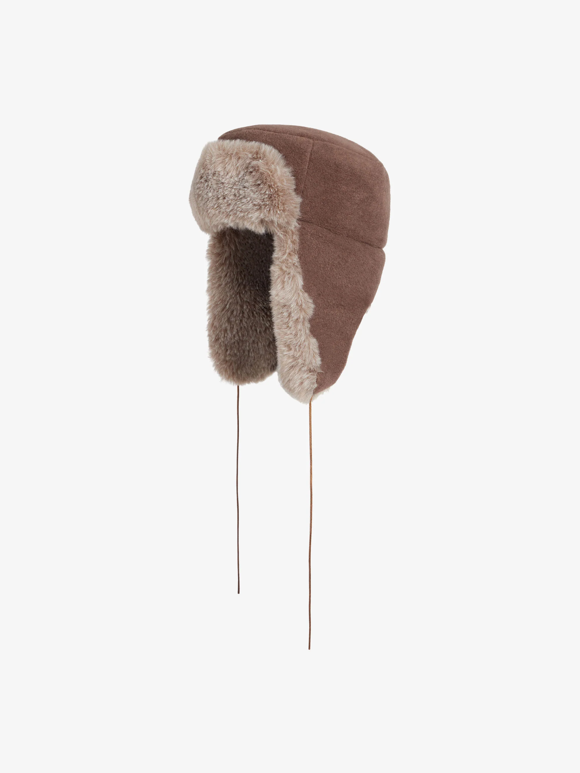 La chapka marron - Image 2