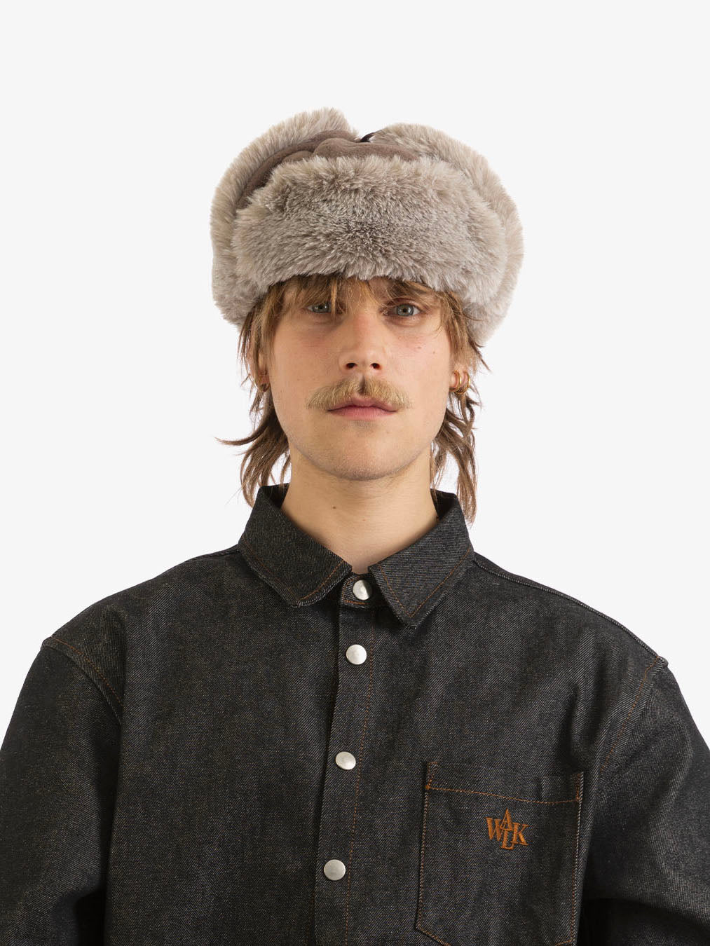 La chapka marron - Image 4