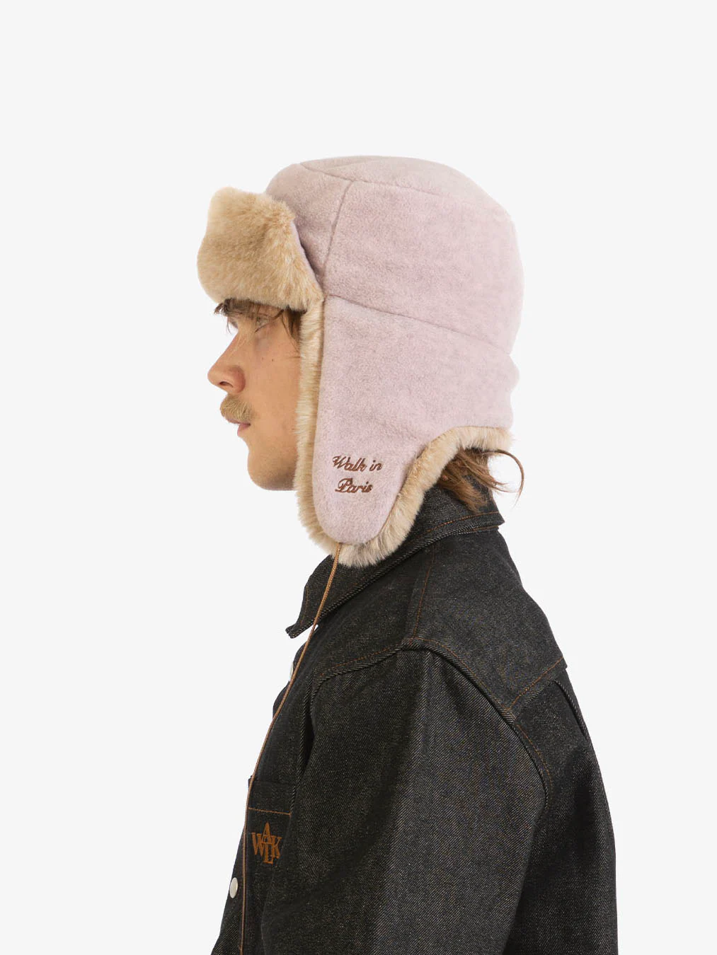La chapka rose - Image 6