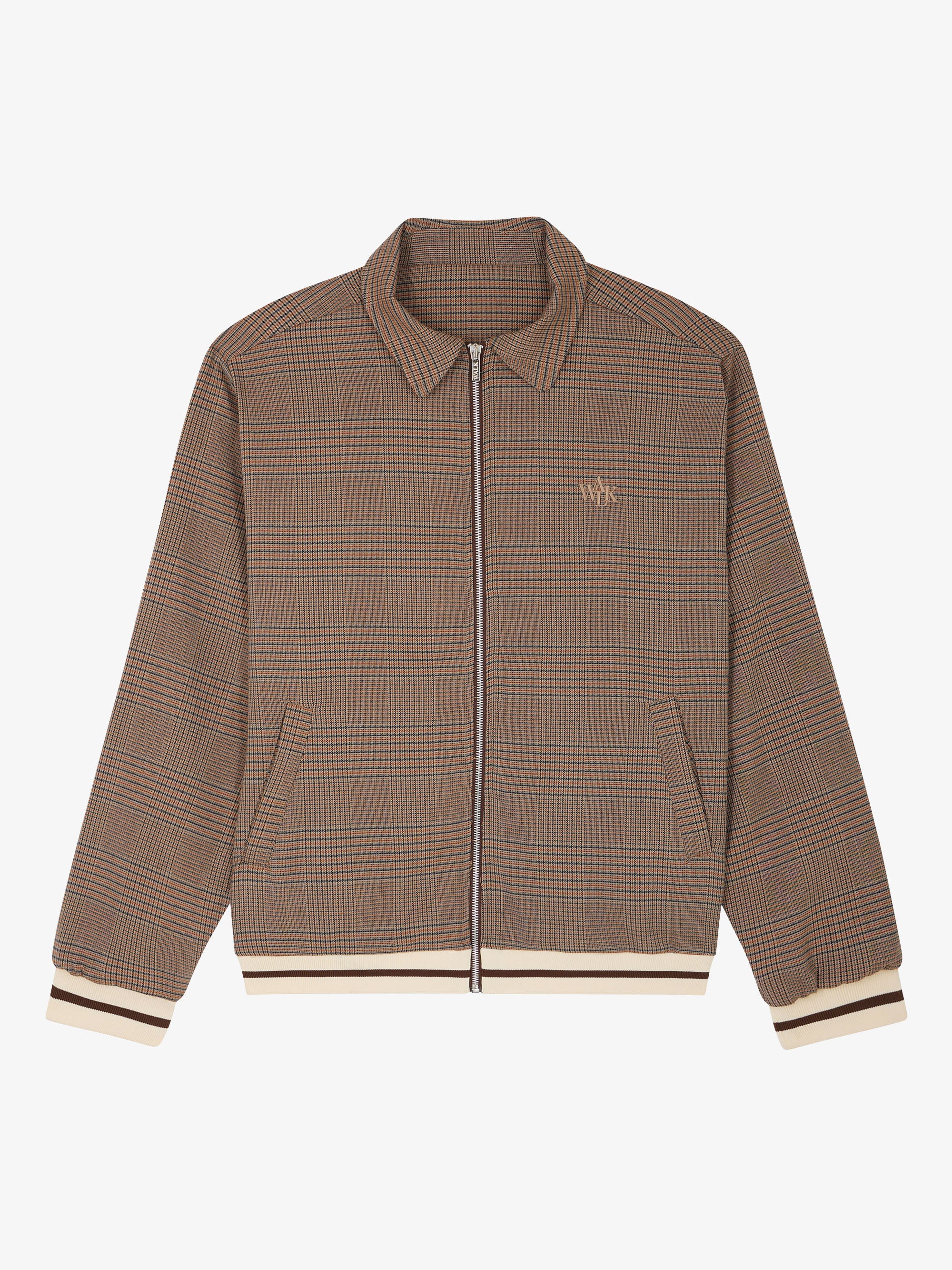 La veste Brooklyn