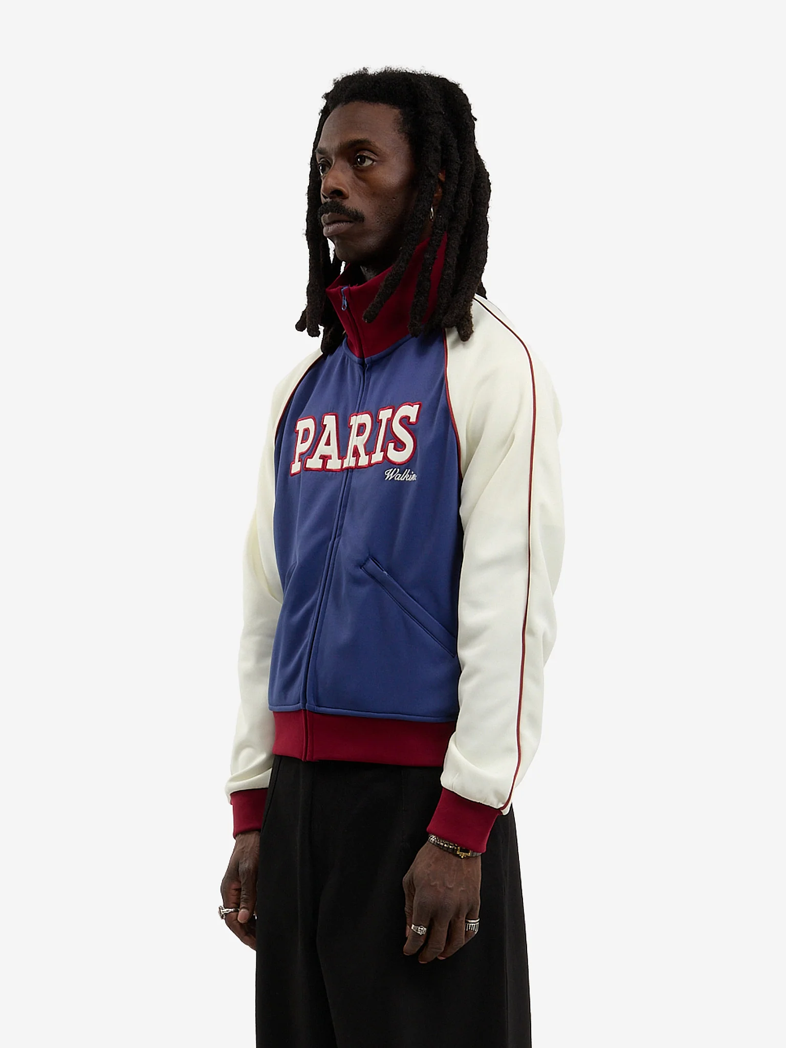 La veste de jogging "I Love Paris" - Image 4