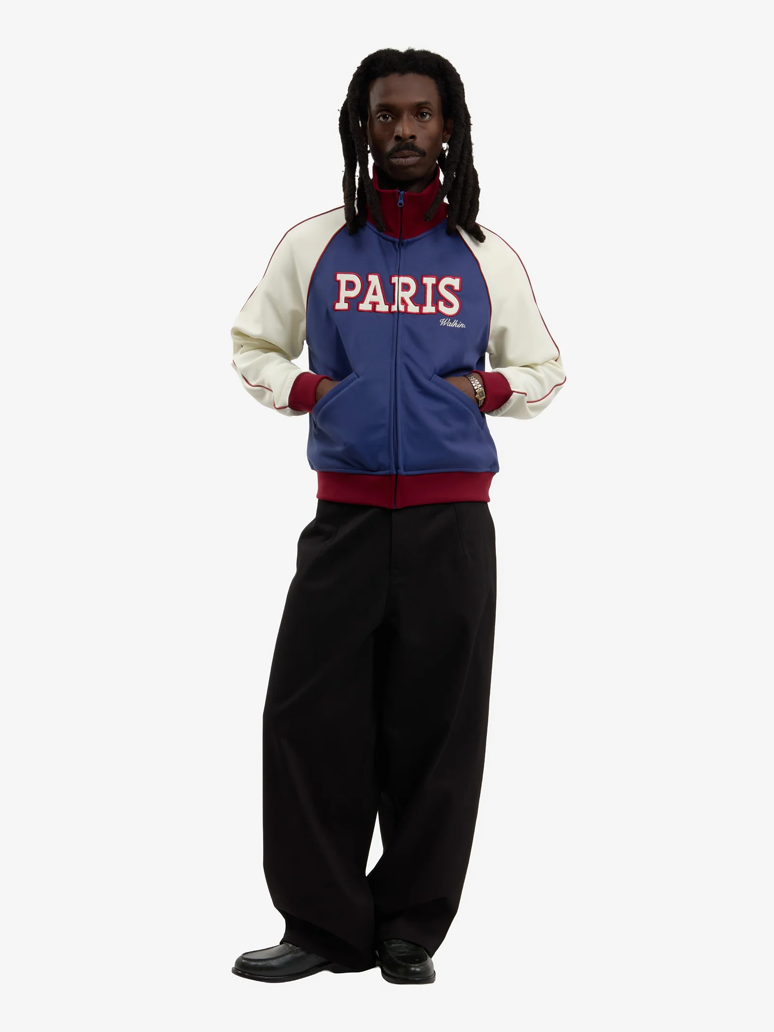 La veste de jogging "I Love Paris" - Image 7