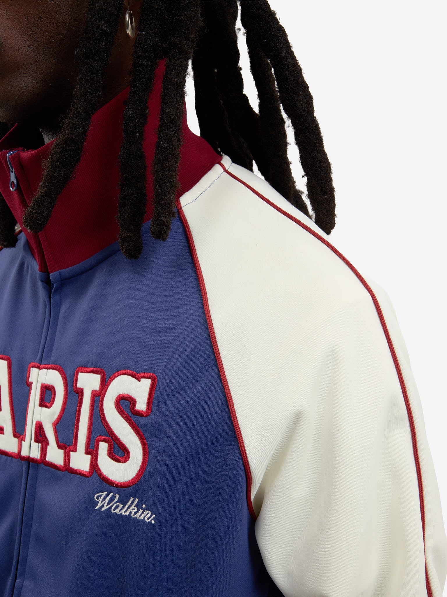 La veste de jogging "I Love Paris" - Image 9