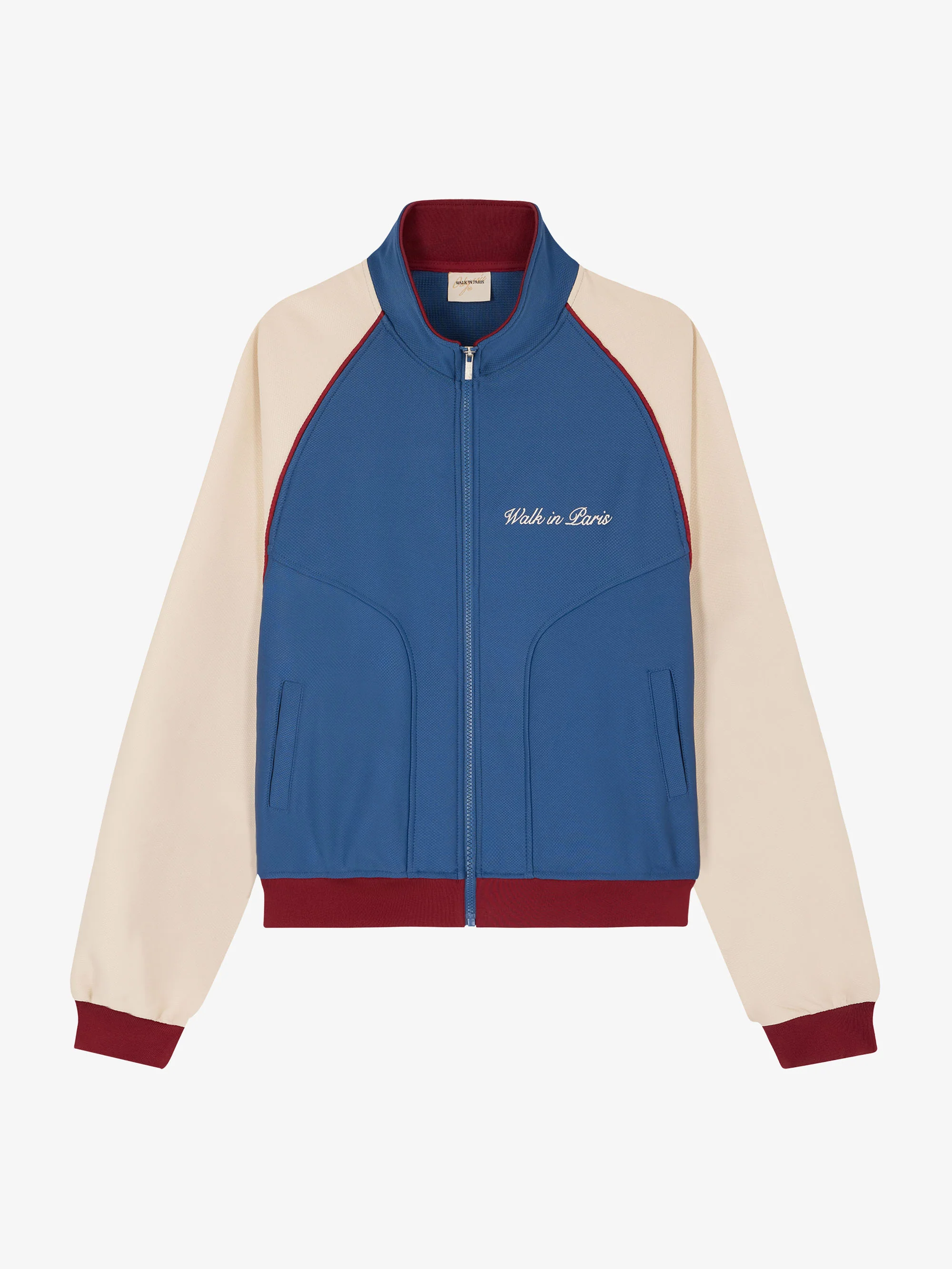 La veste de jogging "Walk in Seoul" - Image 2