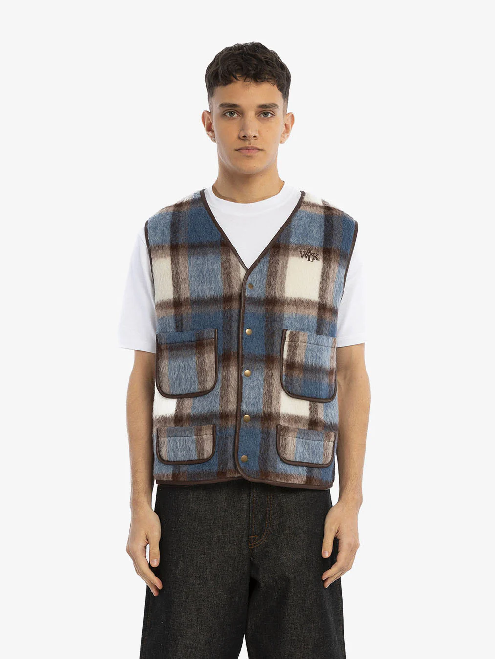 La veste de l'atelier - Image 3