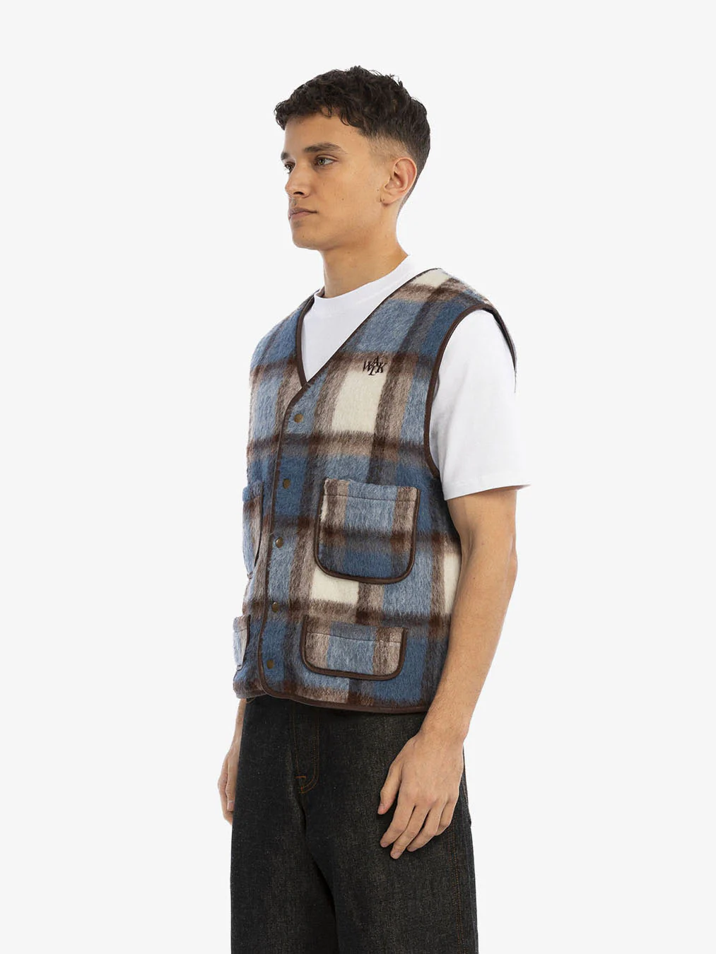 La veste de l'atelier - Image 4