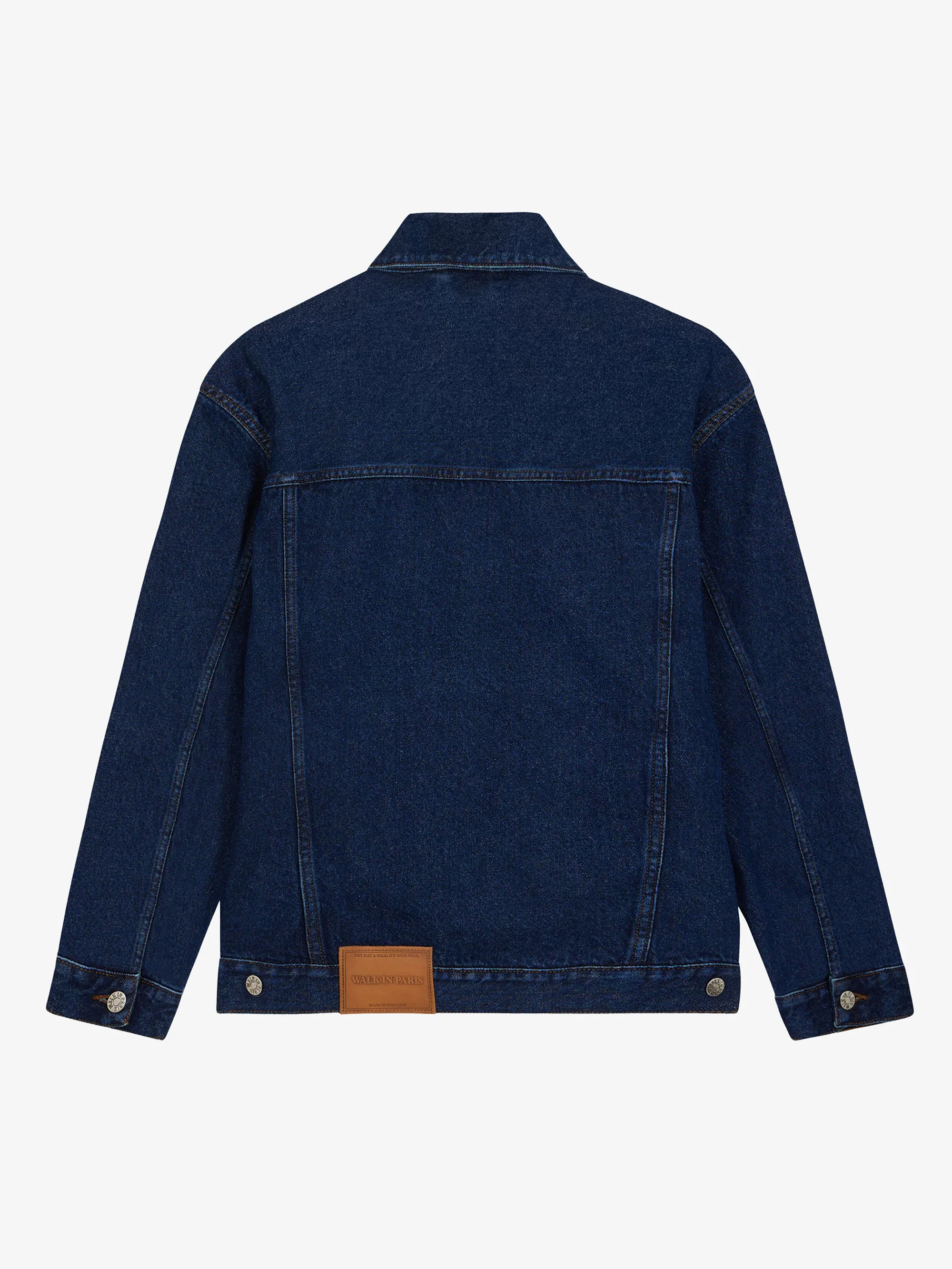 La veste en denim Original Wash - Image 2