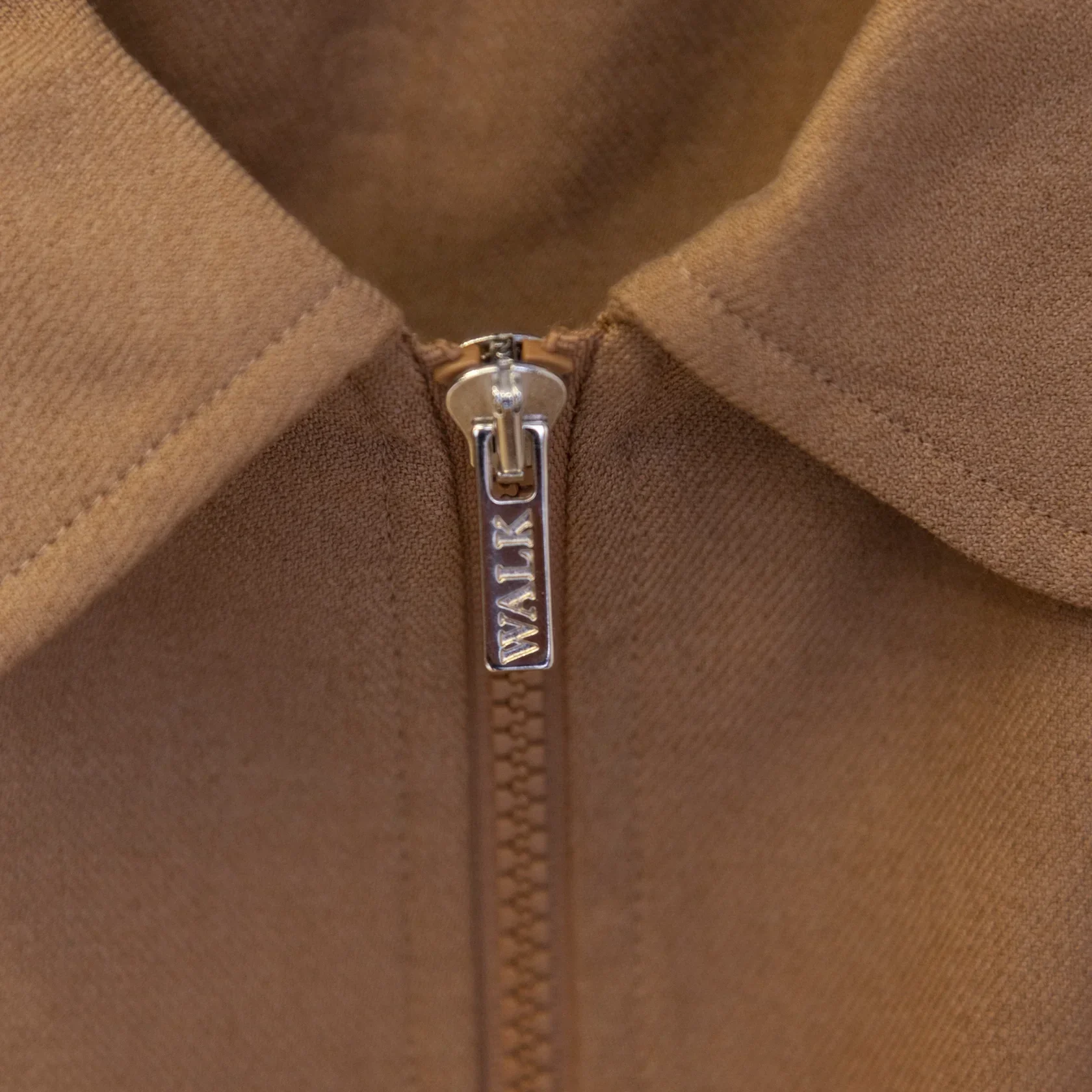 La veste de papi marron - Image 4