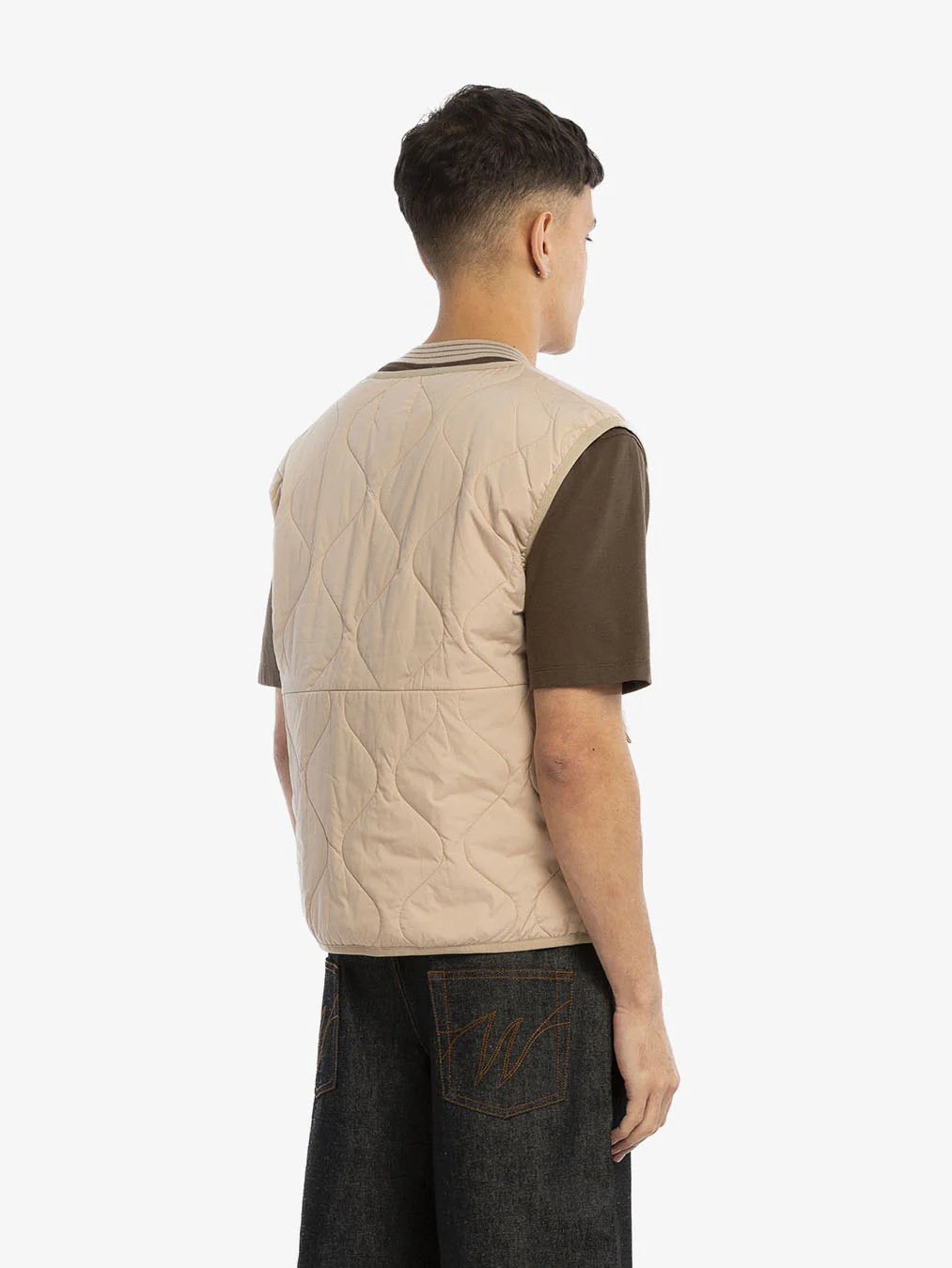 La veste sans manches du fleuriste - Image 4