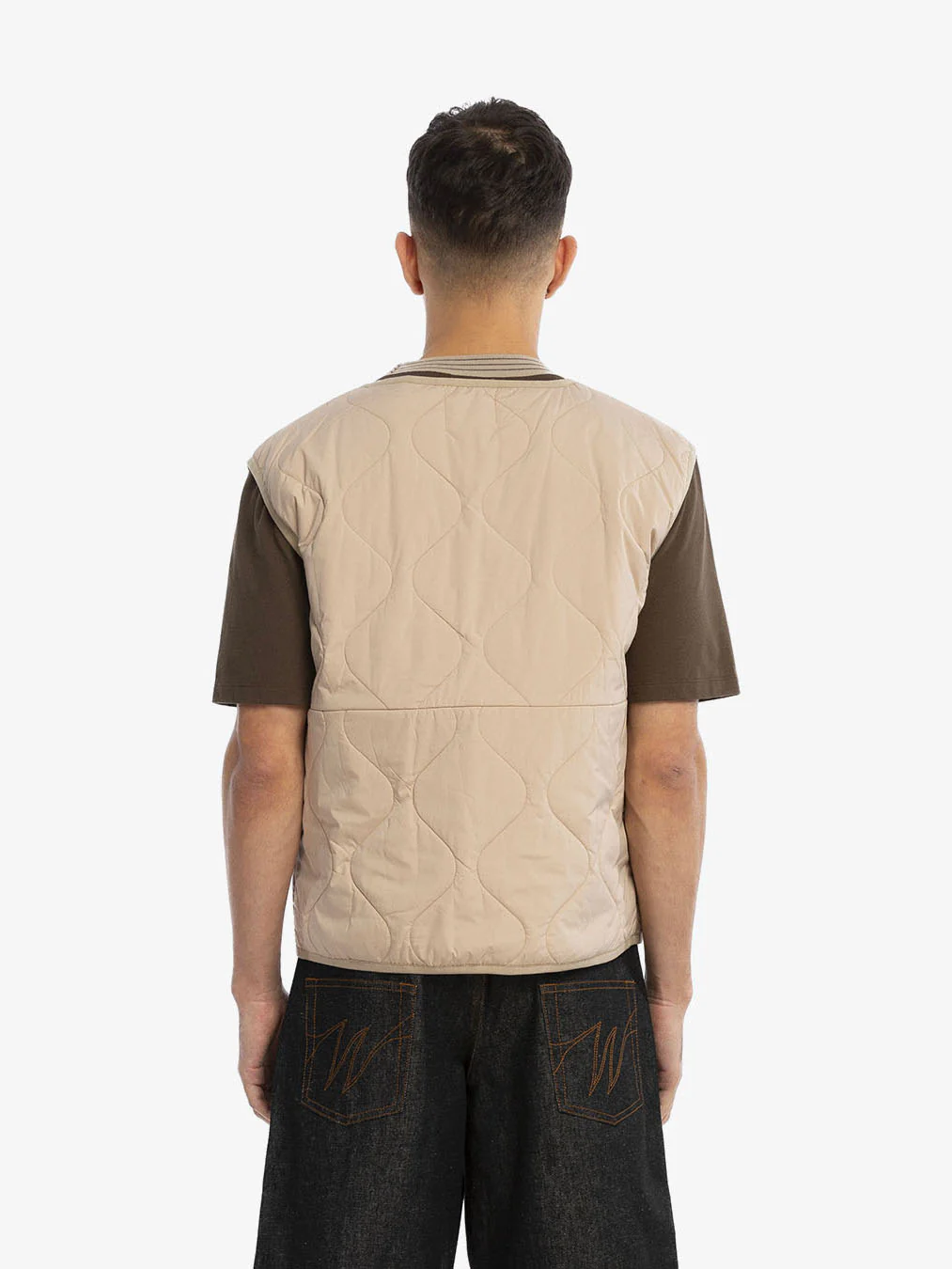 La veste sans manches du fleuriste - Image 5