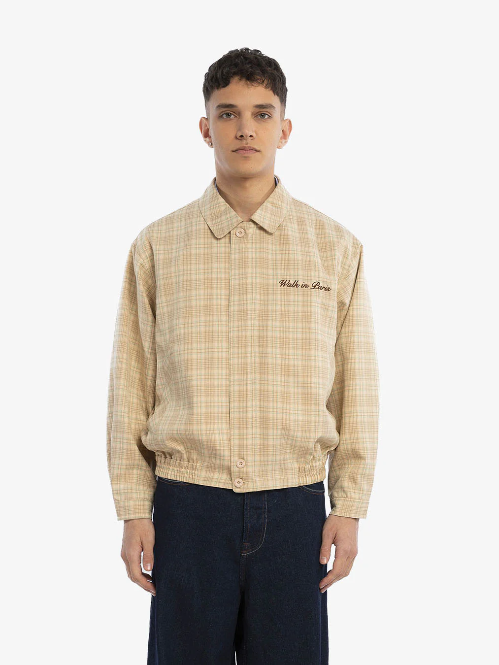 La veste Silverlake - Image 2