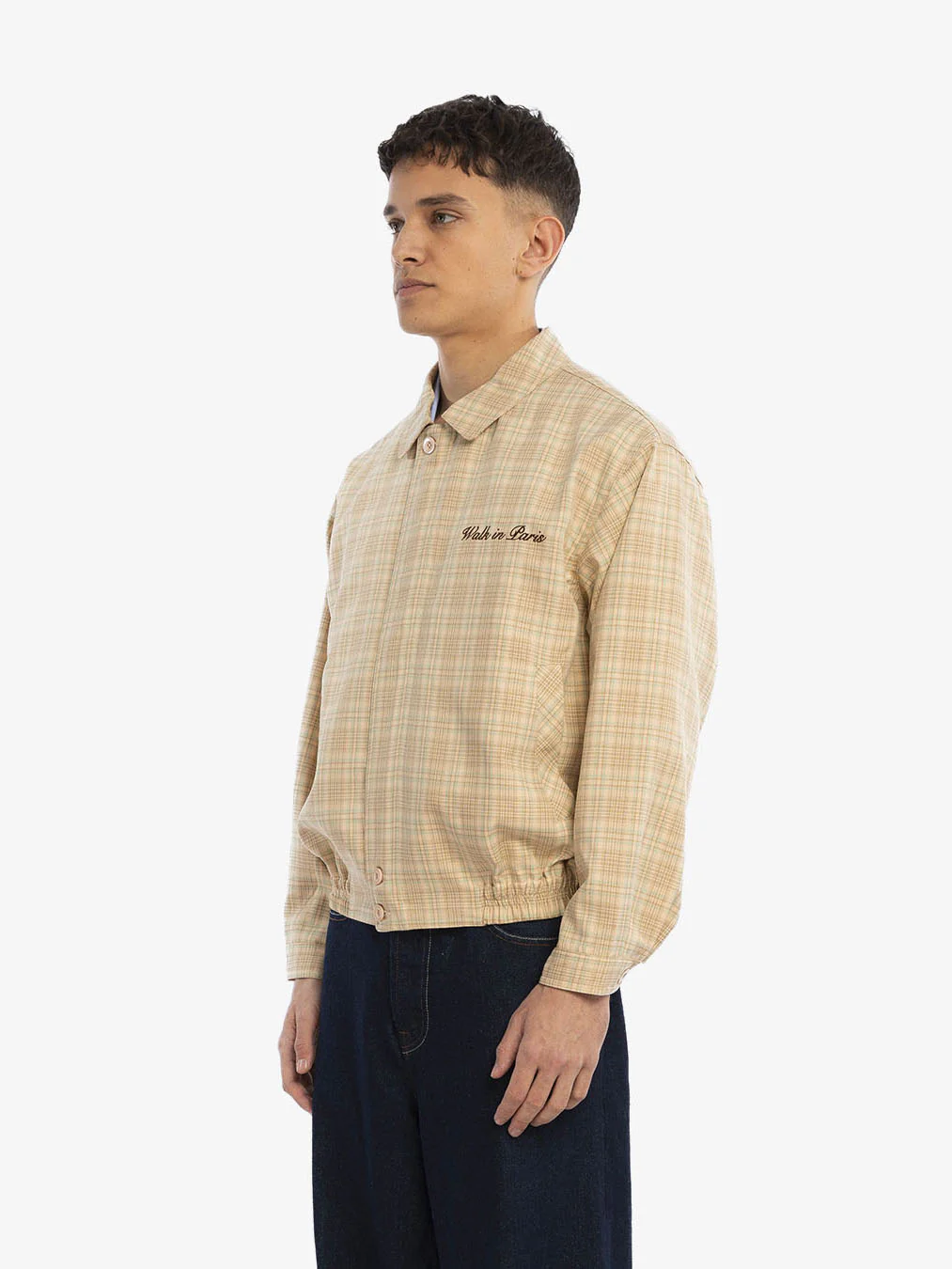 La veste Silverlake - Image 3