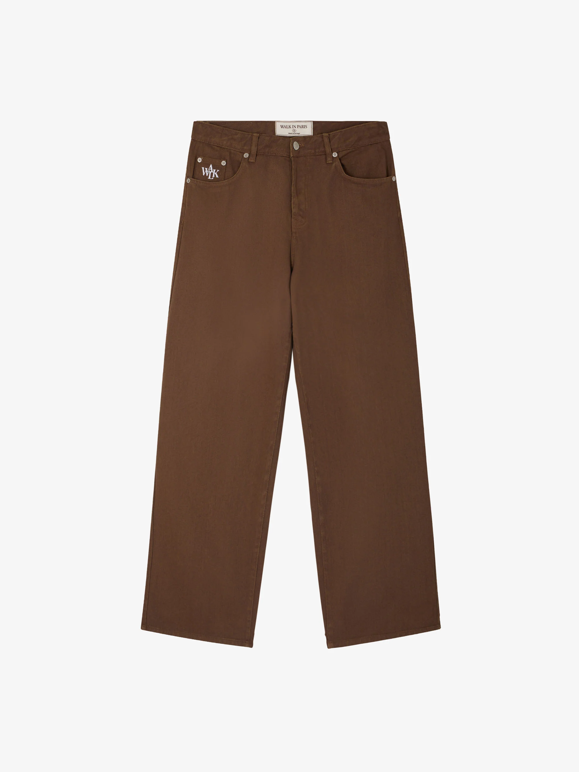 Le baggy Colorado