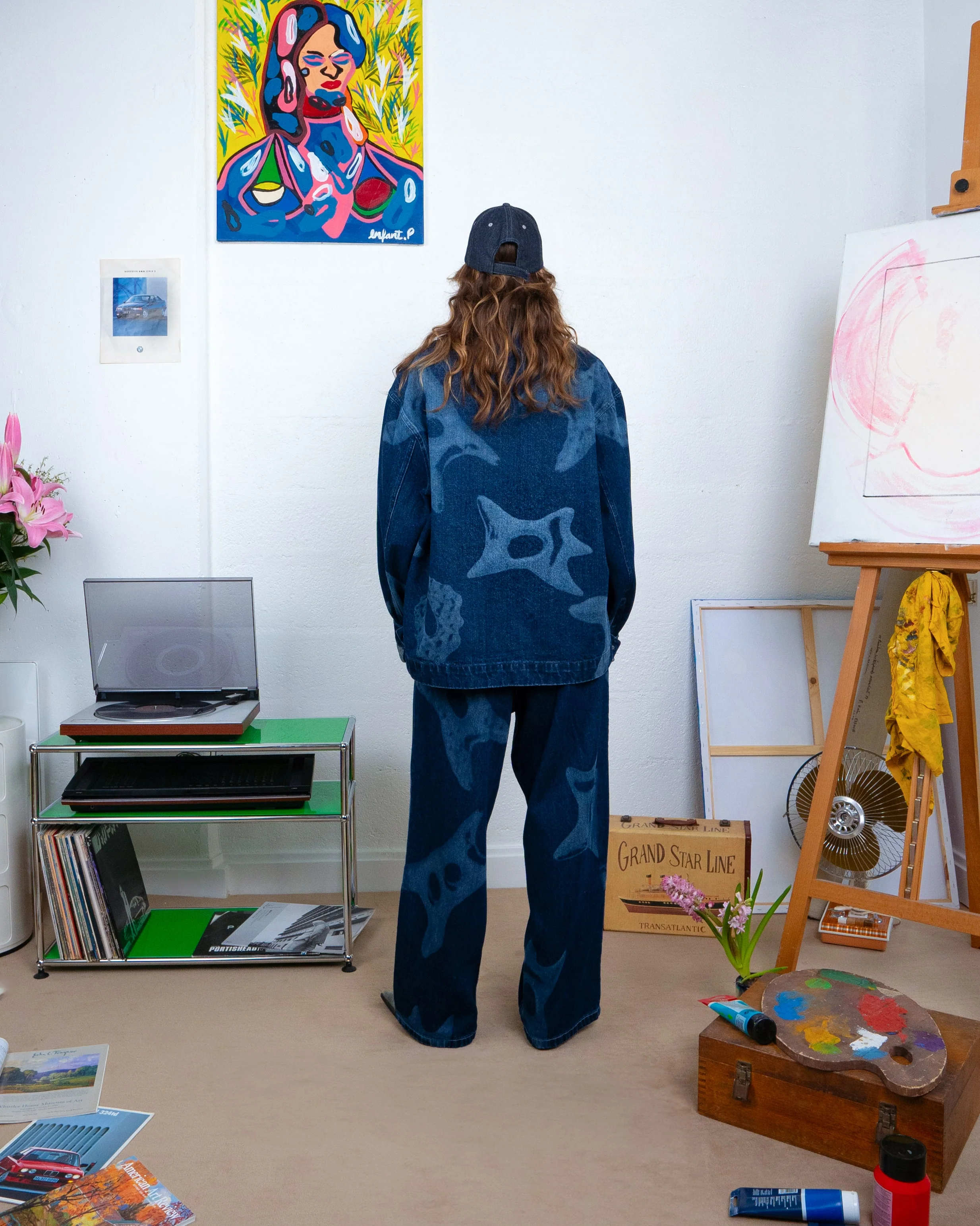 Le baggy desinova - Image 3