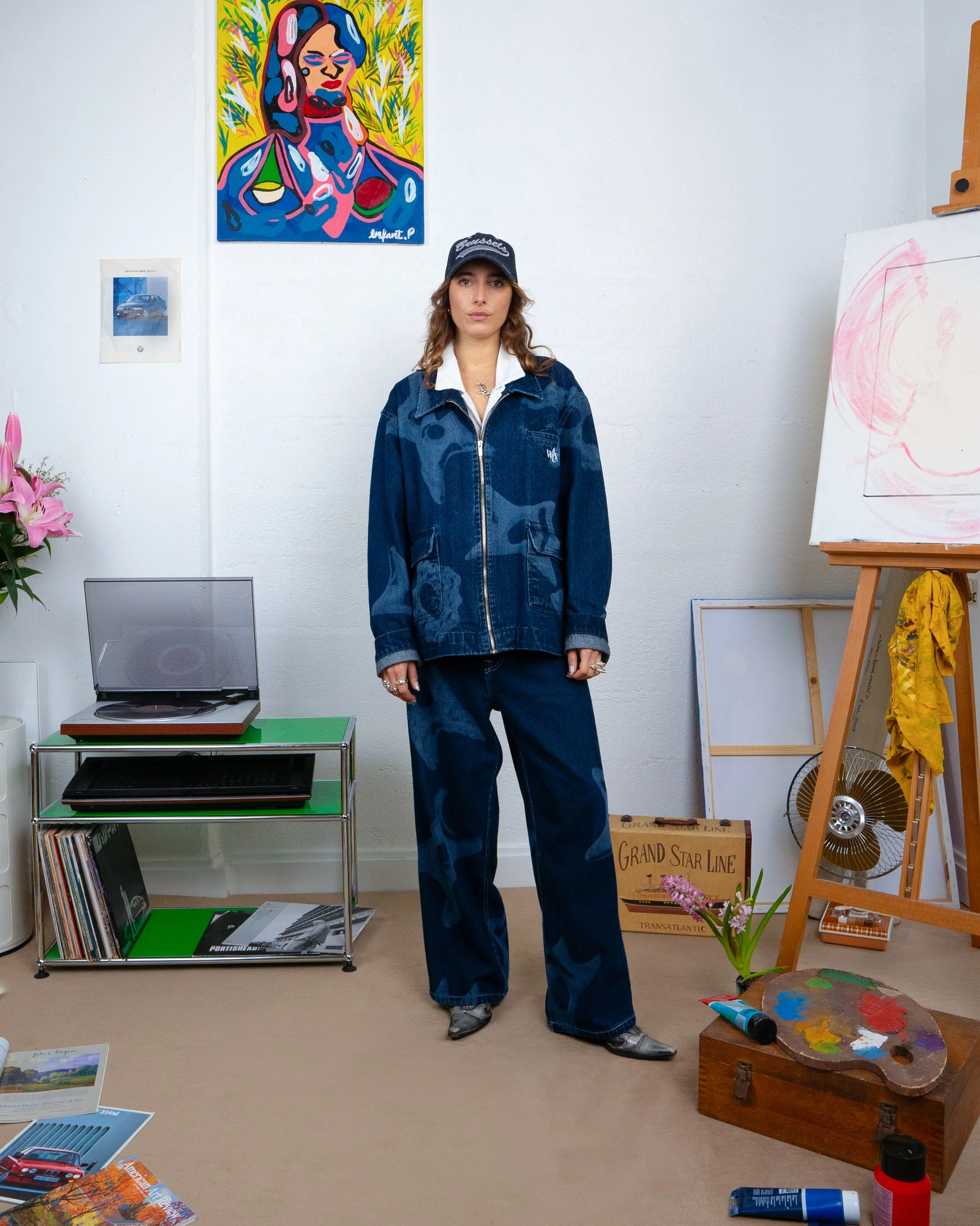 Le baggy desinova - Image 4