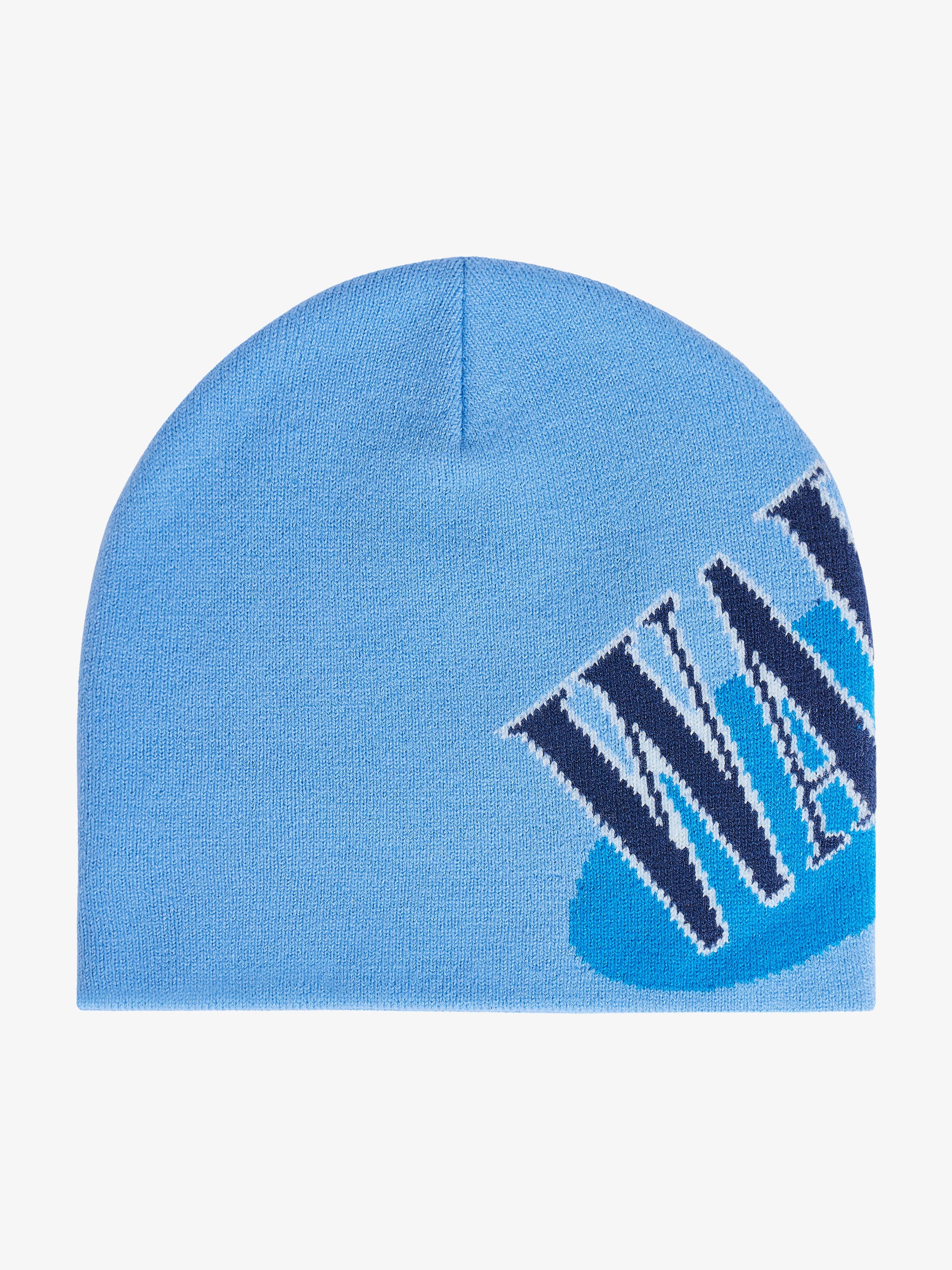 Le bonnet bleu ciel