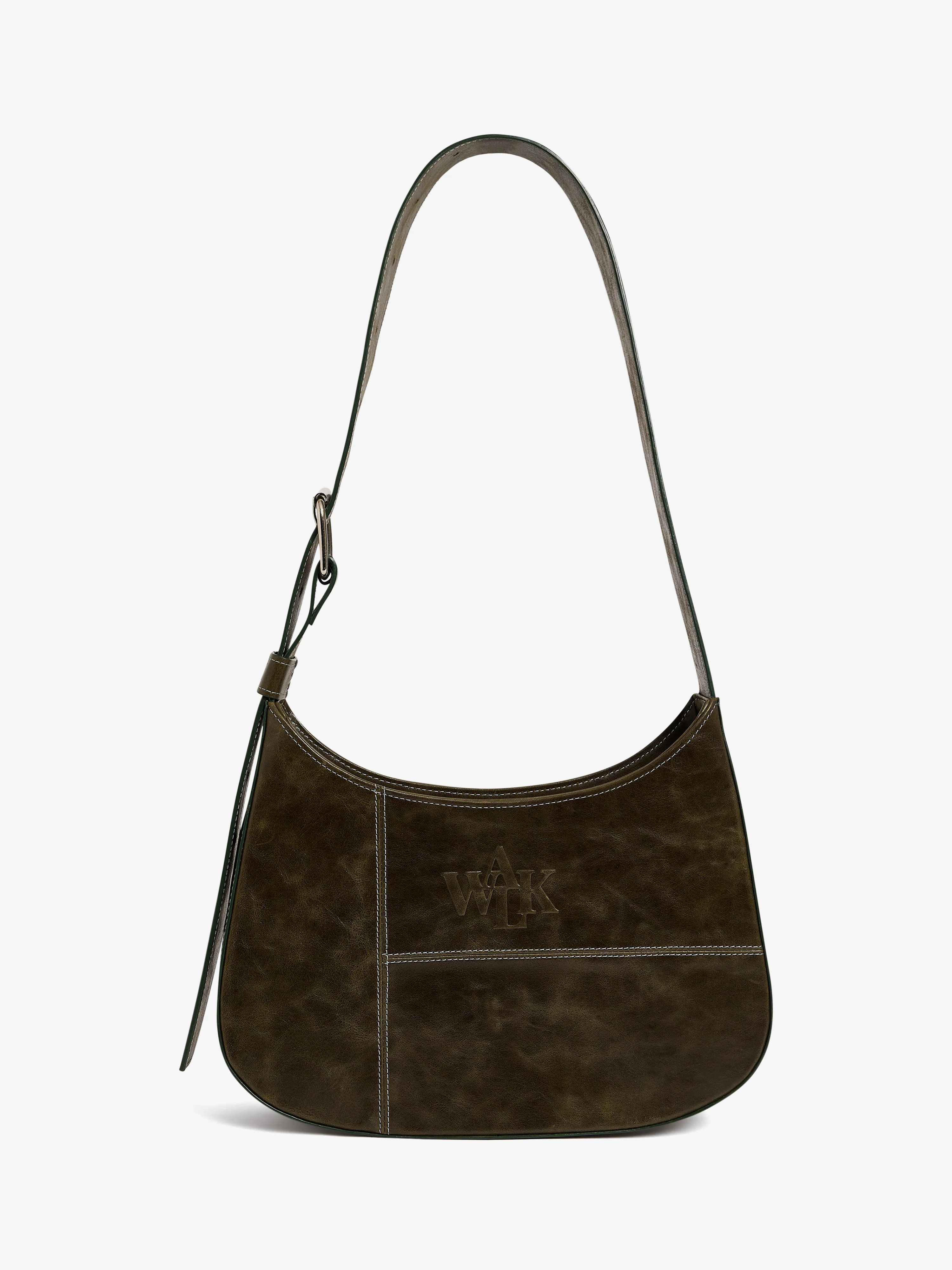 Le "it-bag" kaki
