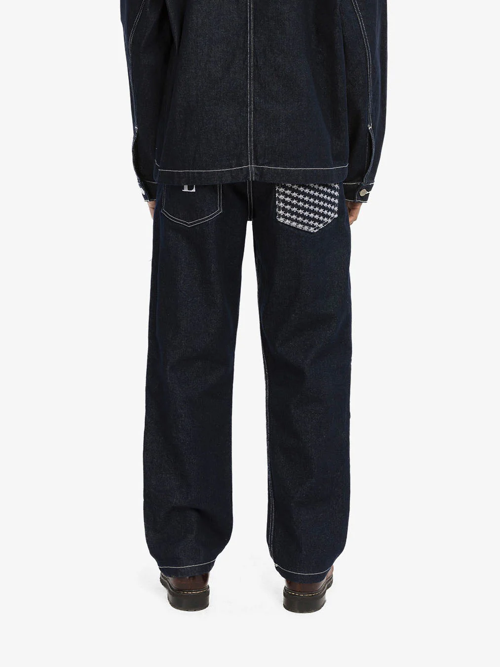 Le pantalon brut du menuisier - Image 6