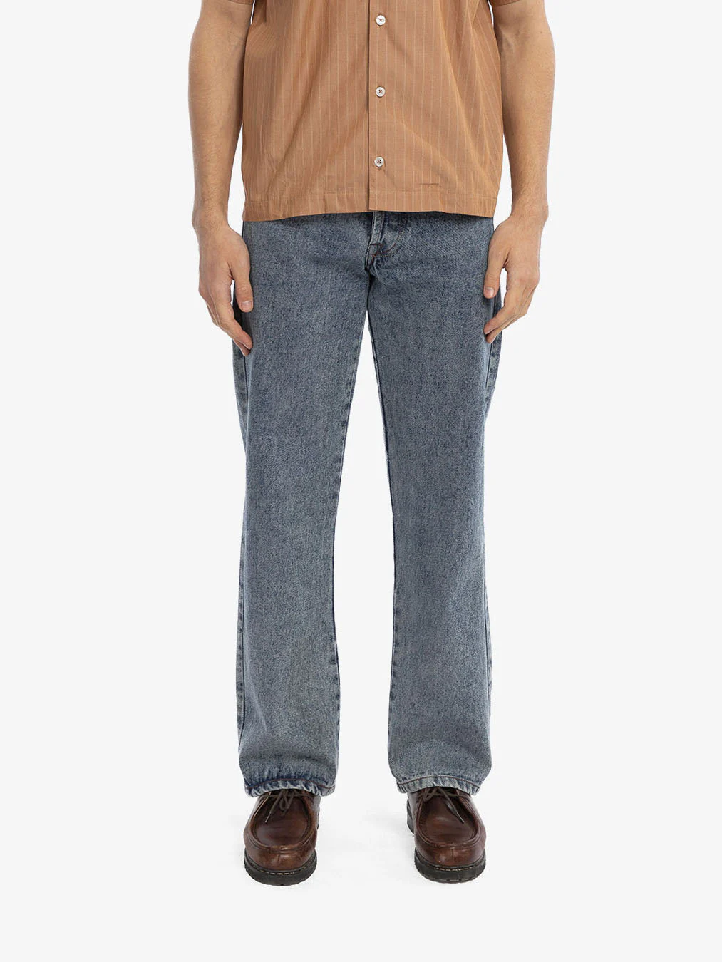 Le jean regular azur - Image 3