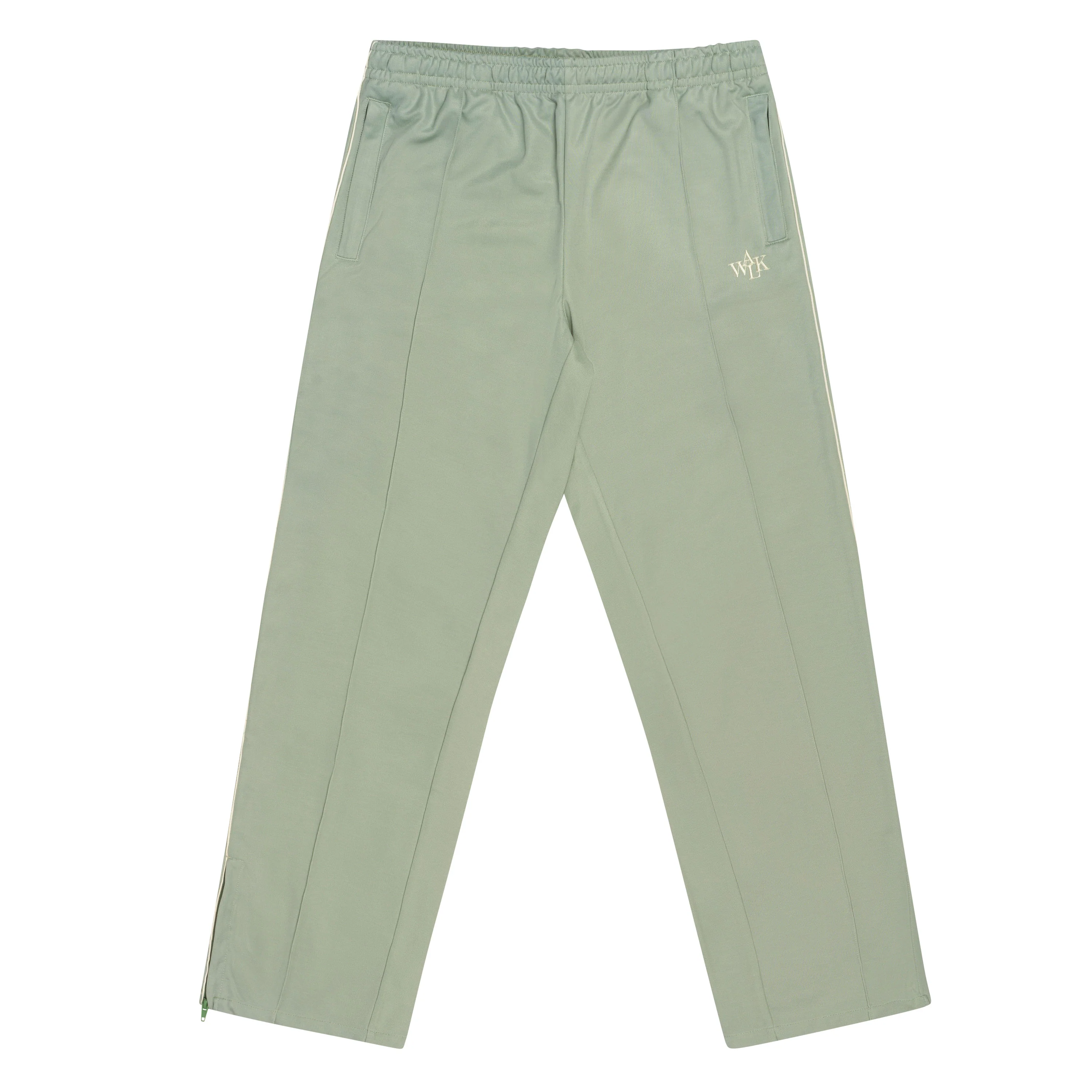 Le pantalon de jogging tilleul