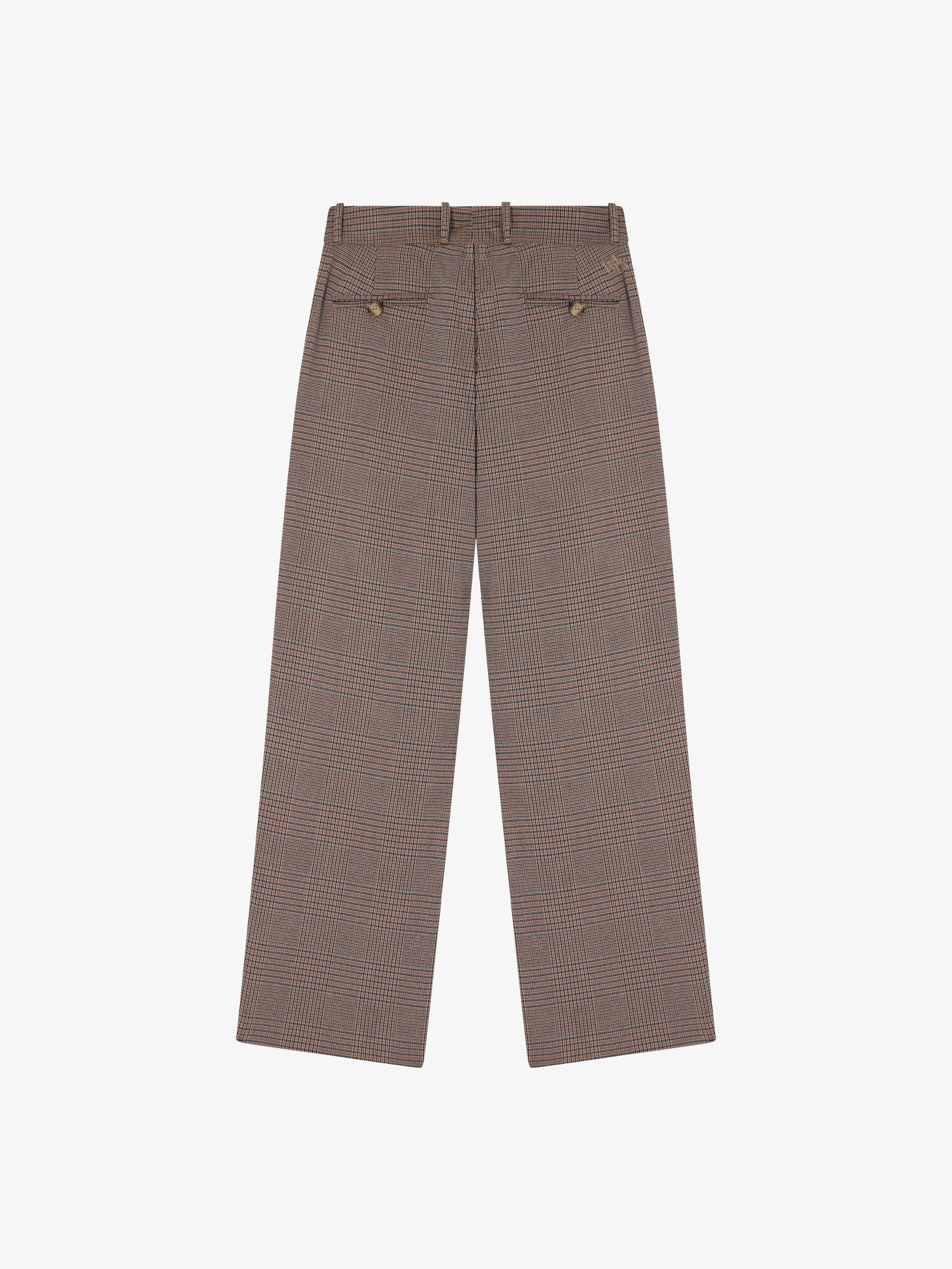 Le pantalon de costume Brooklyn - Image 2