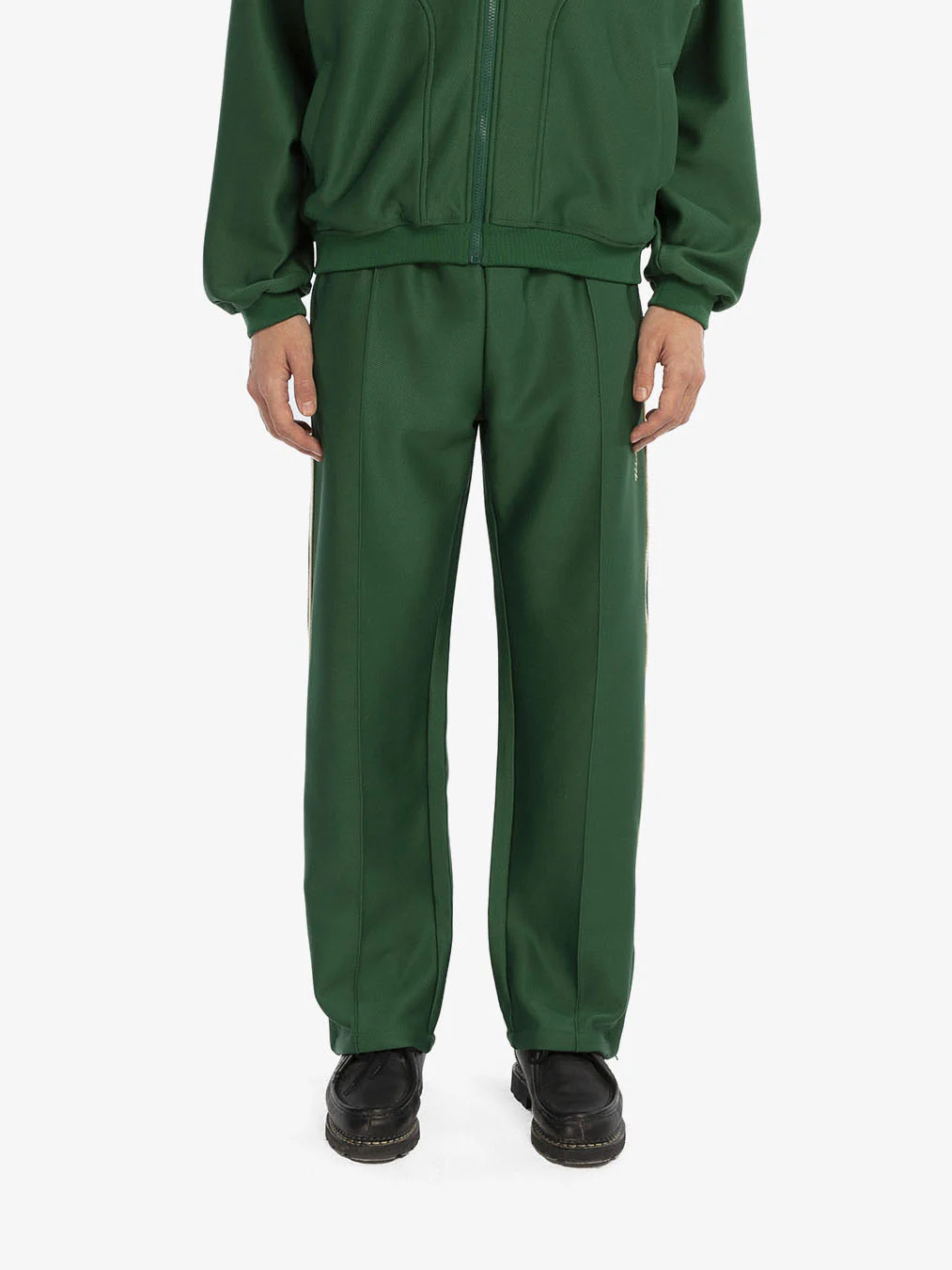 Le pantalon de jogging héritage vert - Image 2