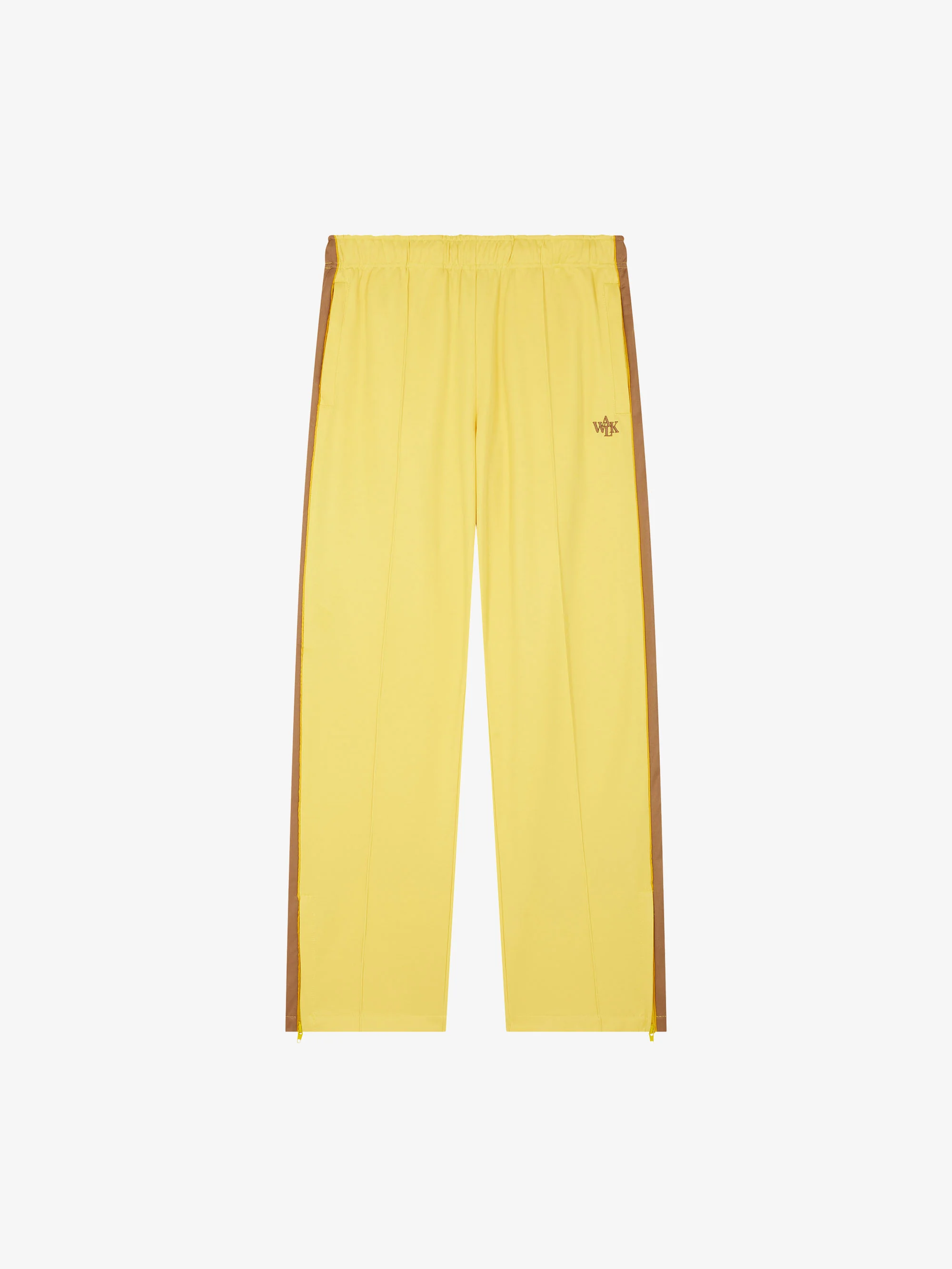 Le pantalon de jogging mimosa