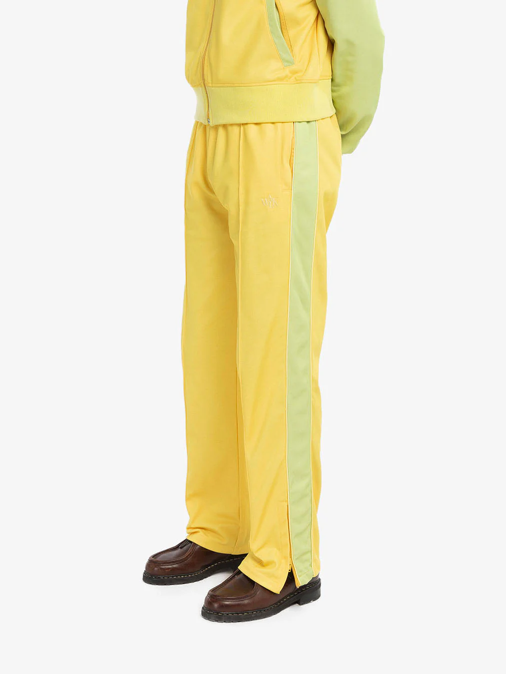 Le pantalon de jogging Napoli - Image 4