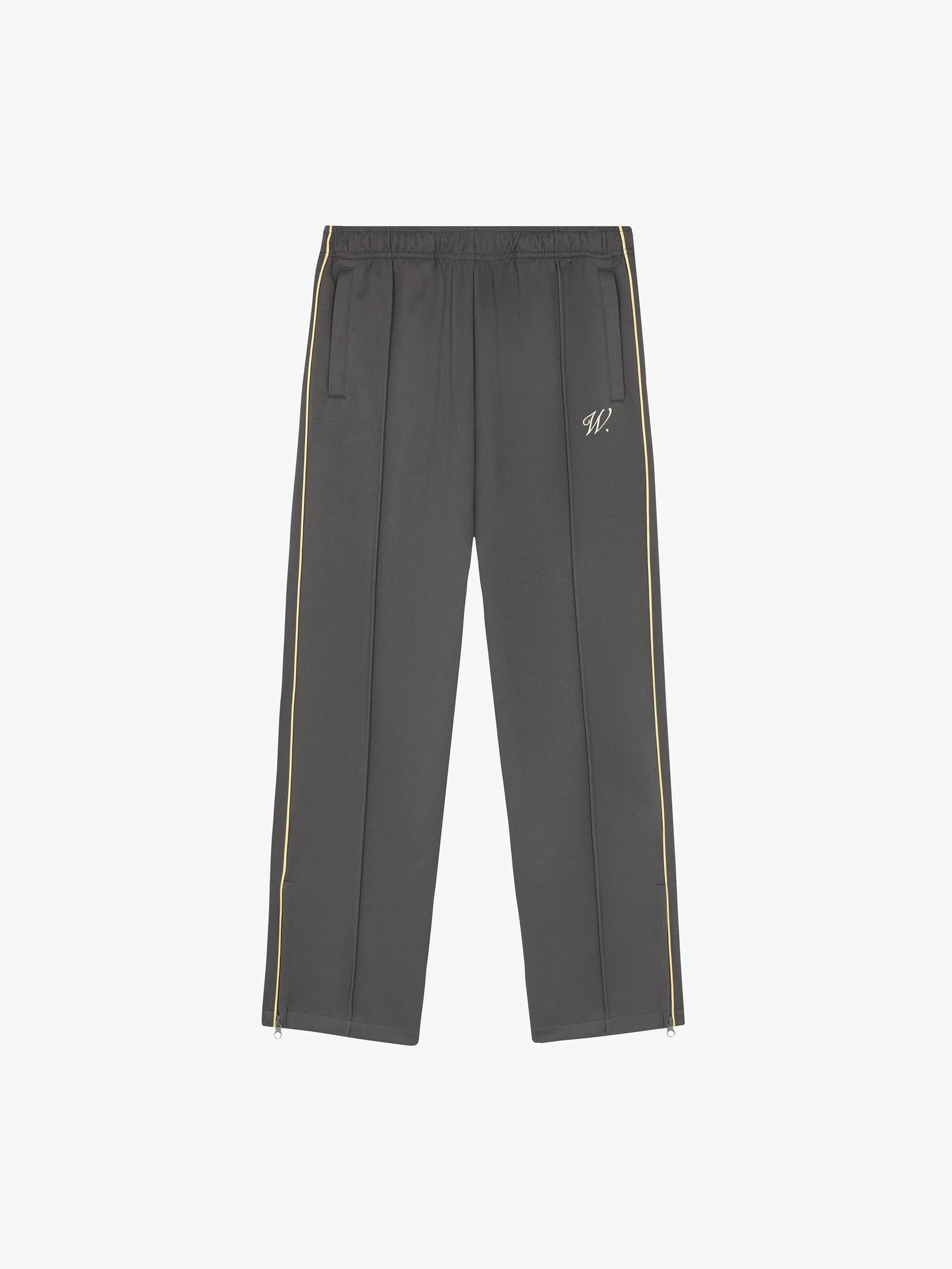Le pantalon de jogging Signature gris