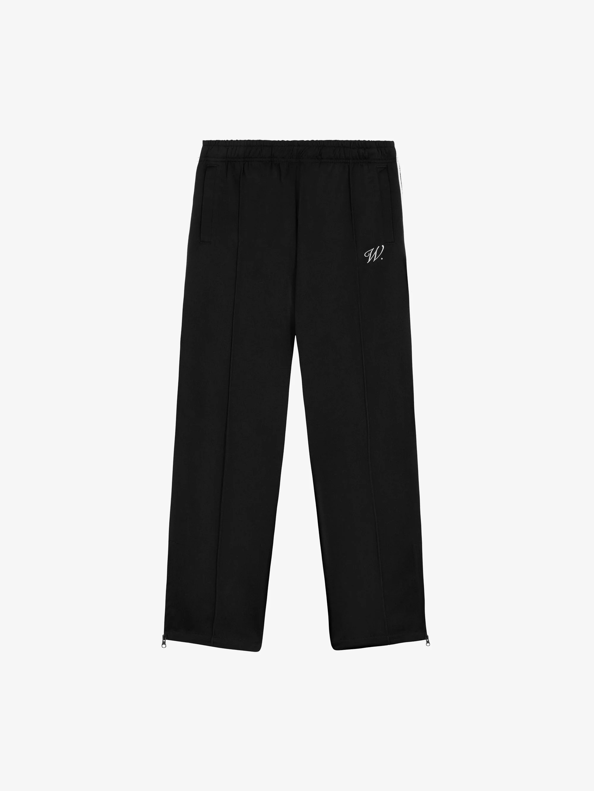 Le pantalon de jogging Signature noir