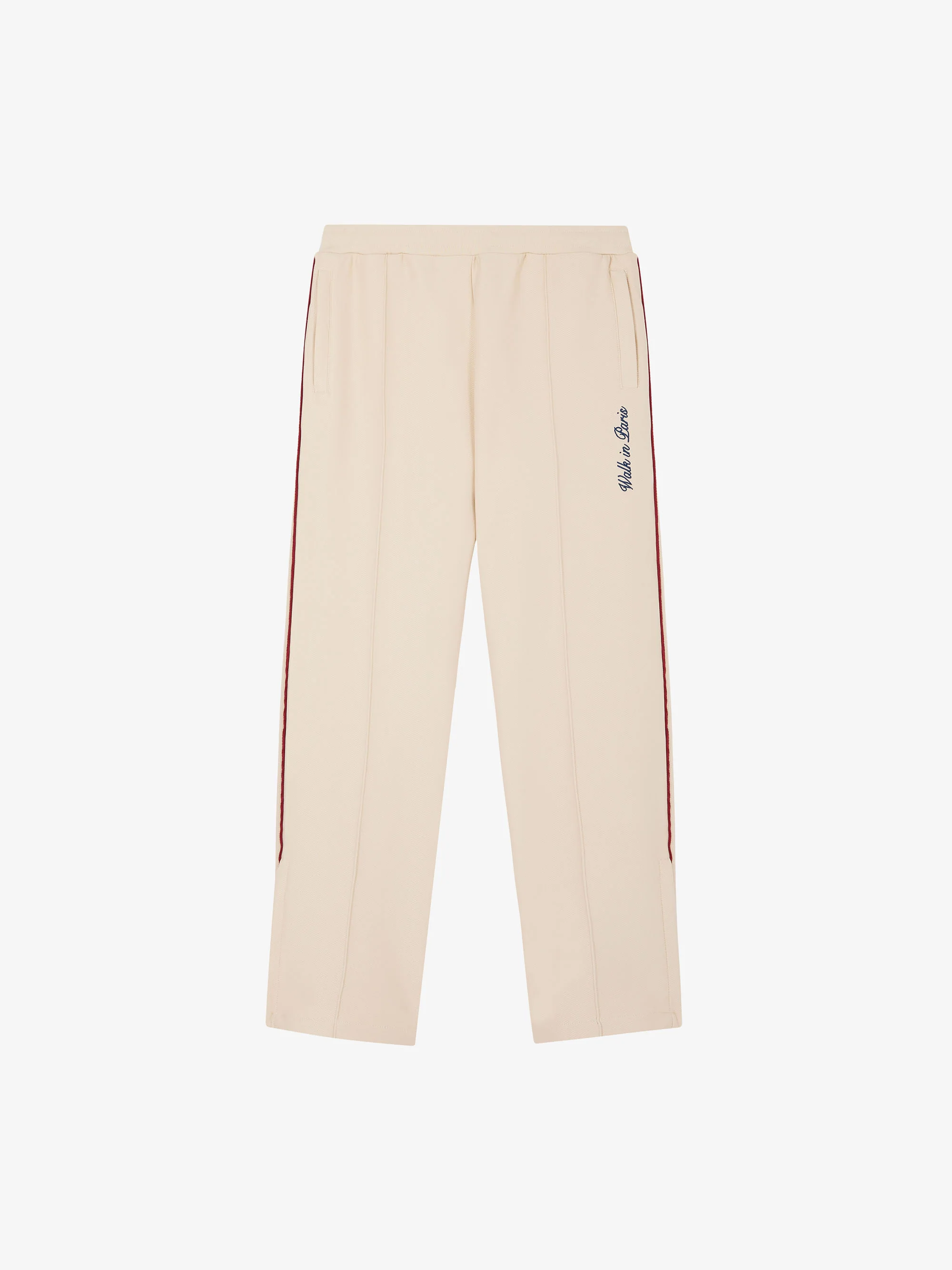 Le pantalon de jogging "Walk in Seoul"