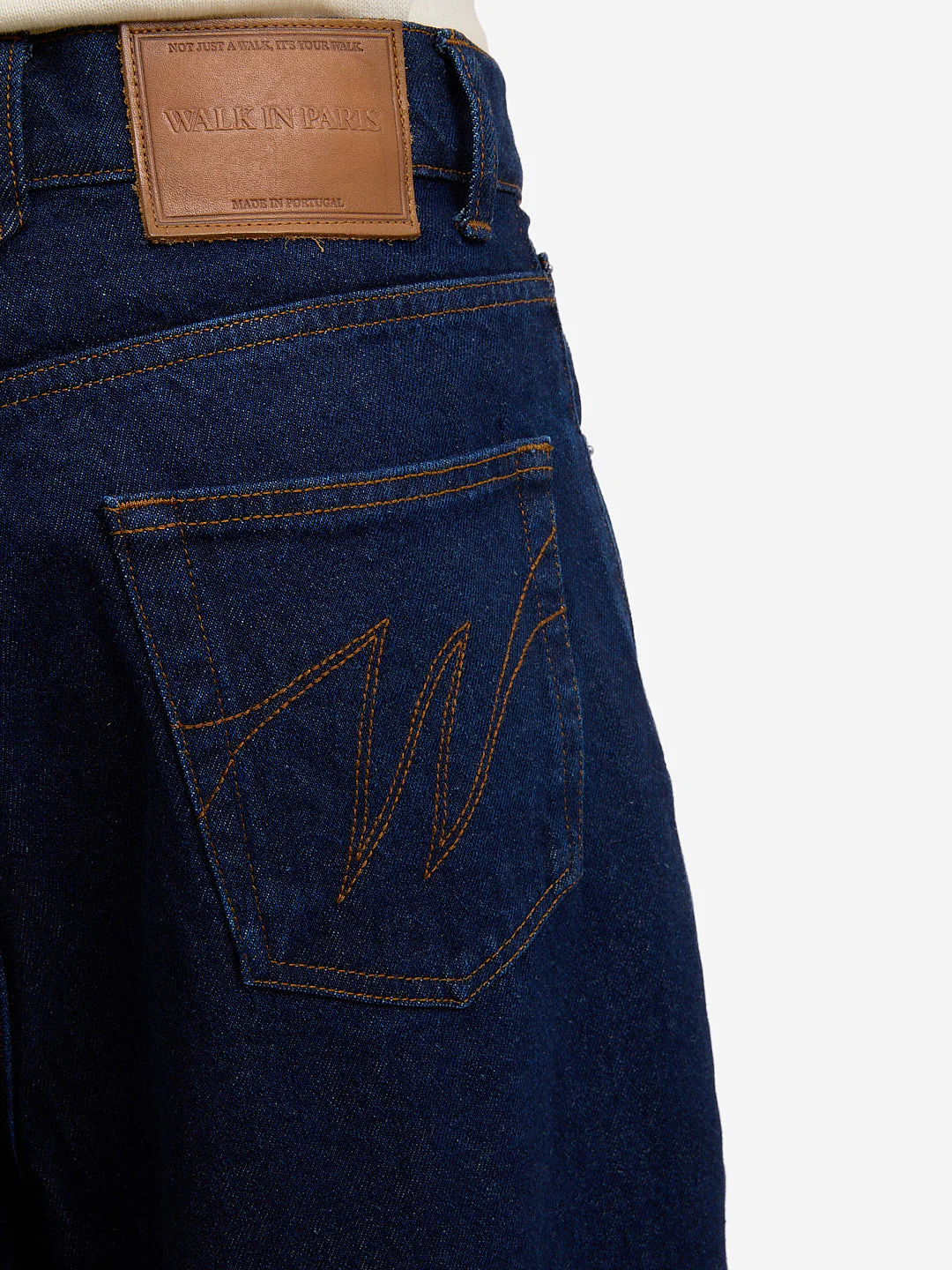 Le short ballon en denim Original Wash - Image 9