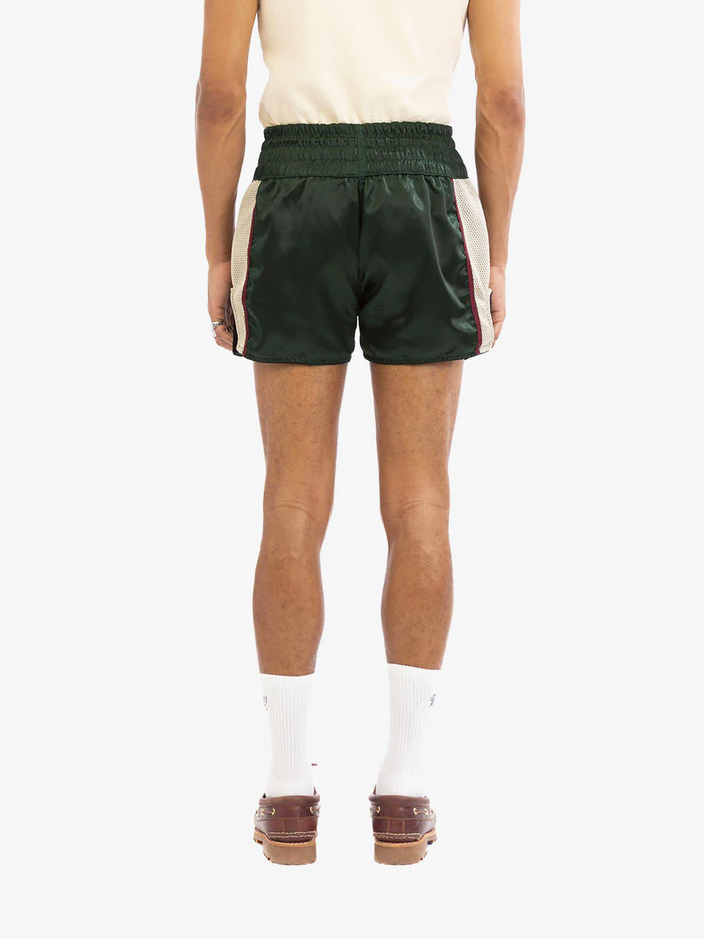 Le short de boxe "Walk in Bangkok" - Image 5