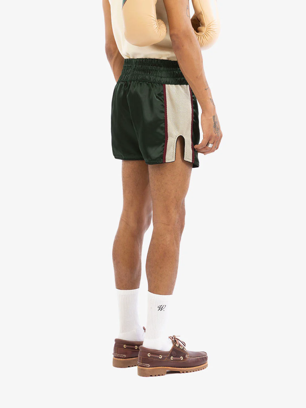 Le short de boxe "Walk in Bangkok" - Image 6