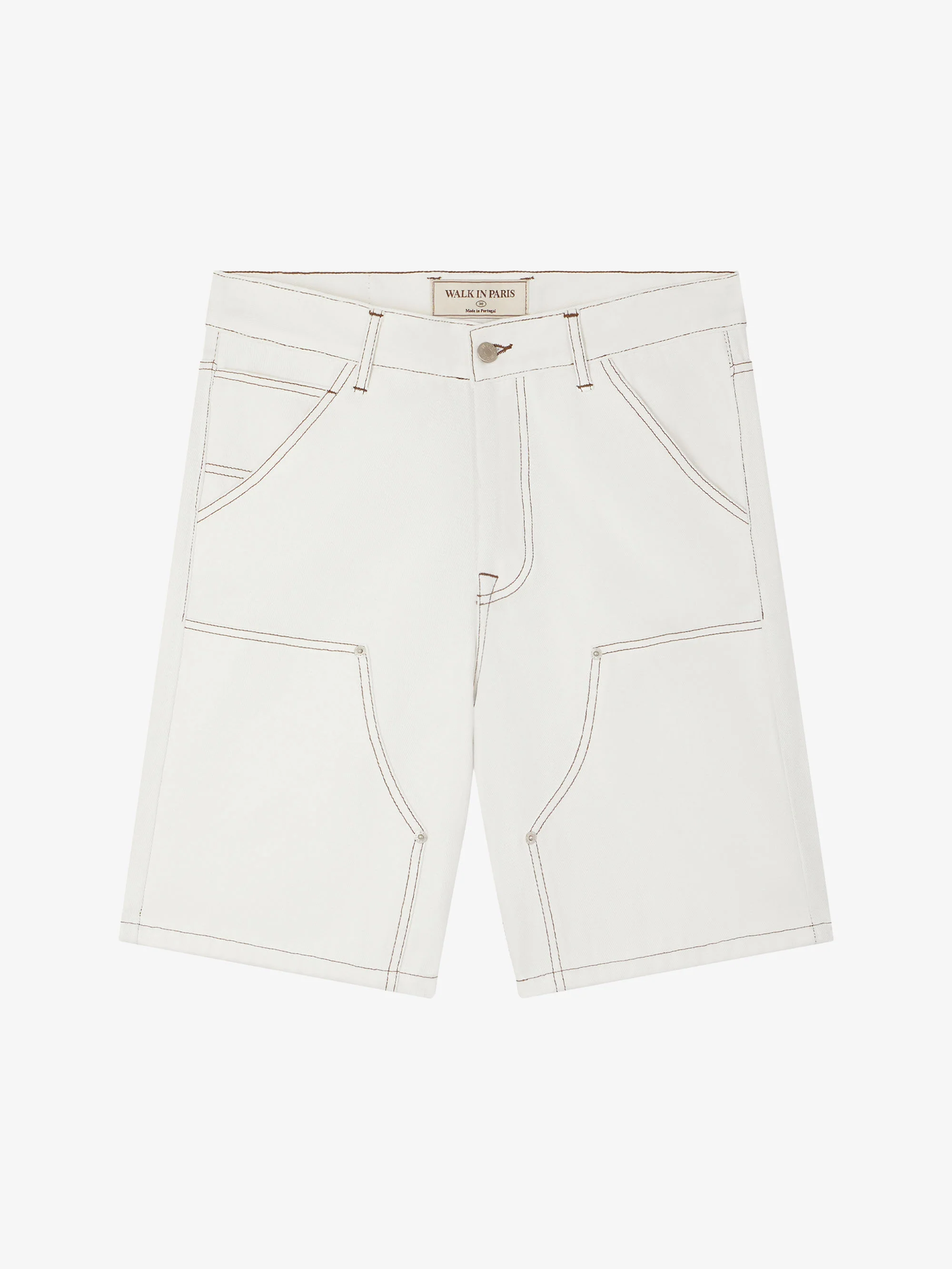 Le short du peintre