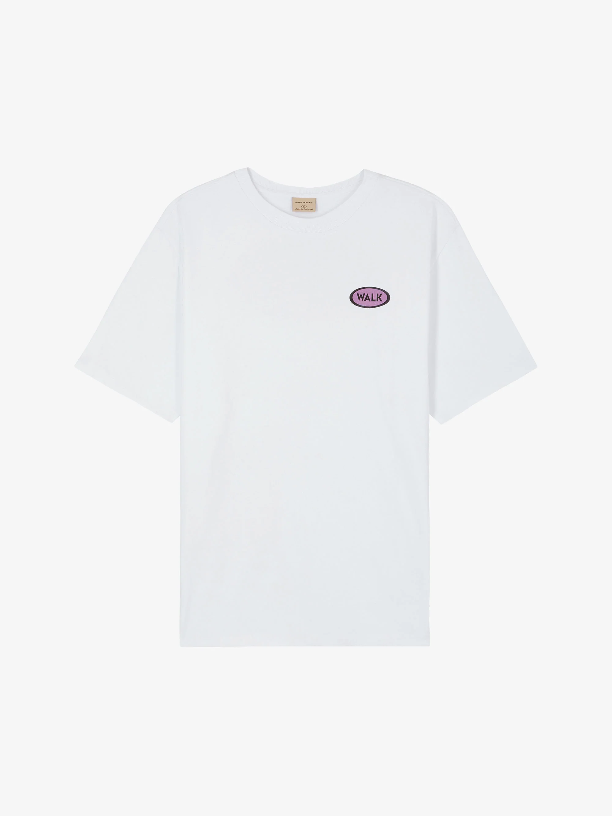 Le t-shirt 1955