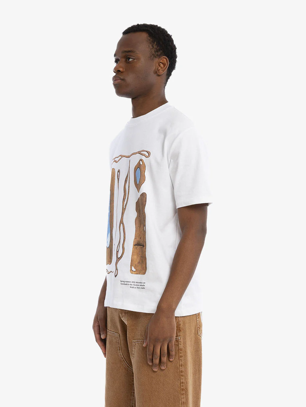Le t-shirt collection de Gary - Image 3