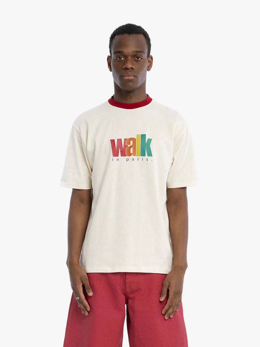 Le t-shirt Downtown Los Angeles - Image 2