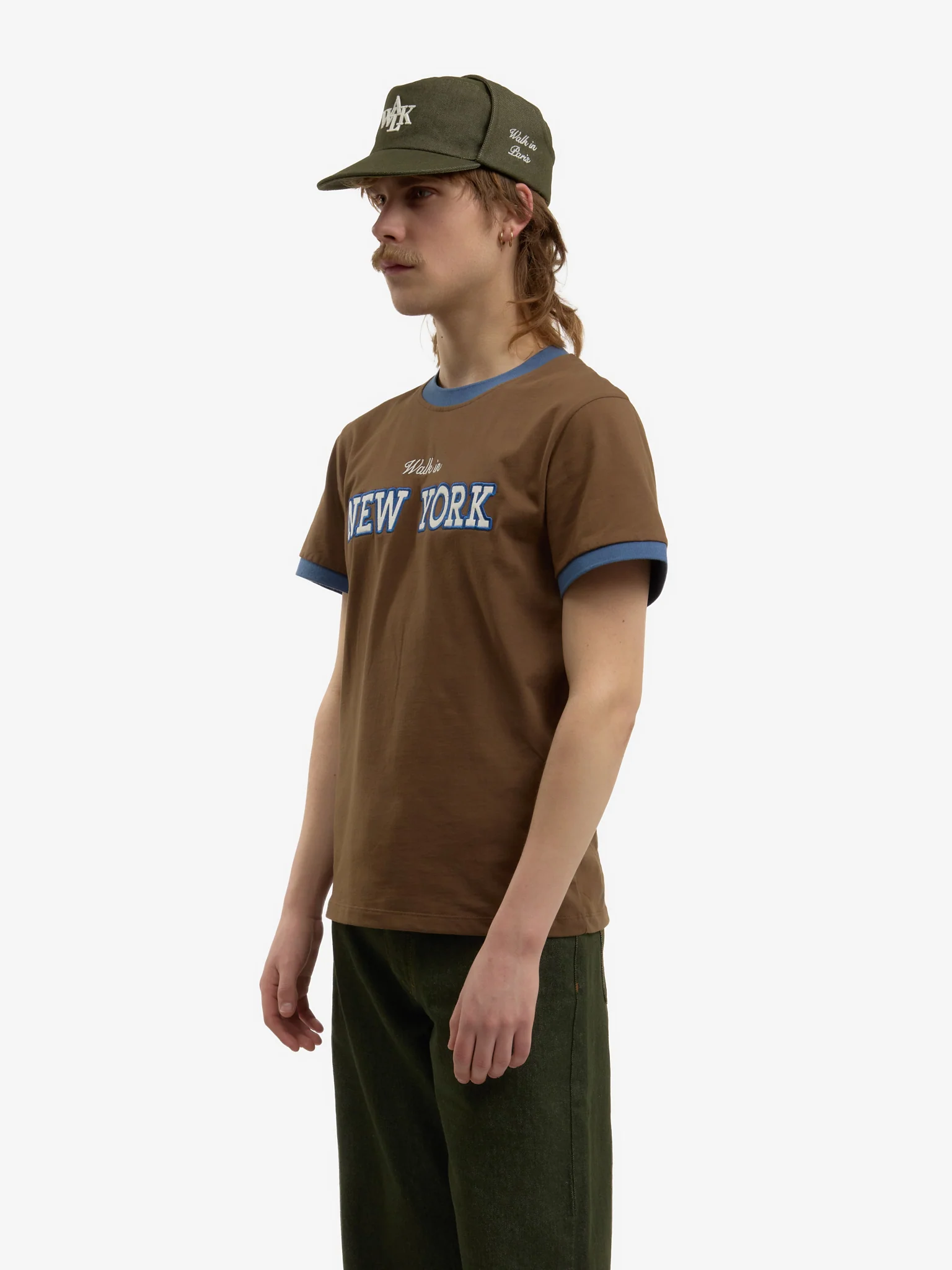 Le t-shirt "I love New York" - Image 3