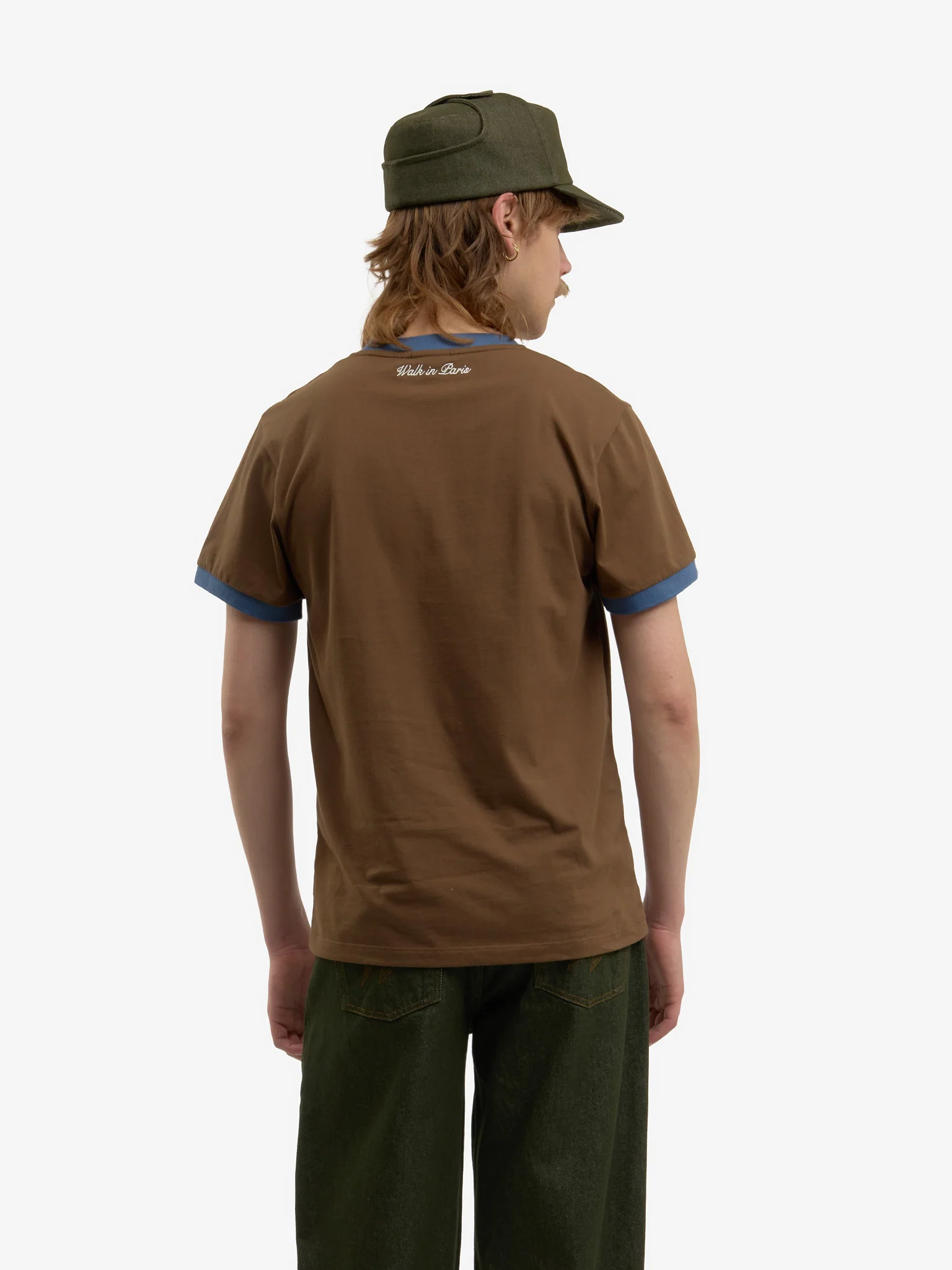 Le t-shirt "I love New York" - Image 4