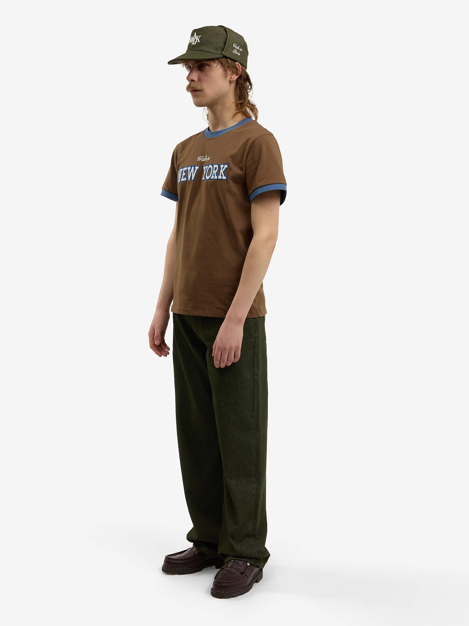 Le t-shirt "I love New York" - Image 5